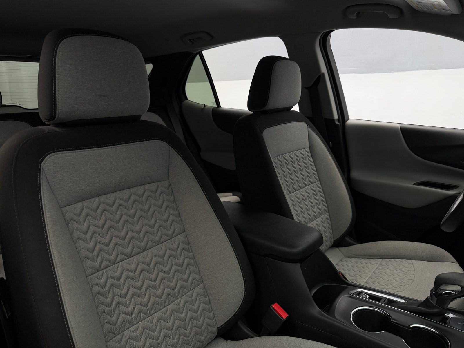 Thumbnail: 2024 Chevrolet Equinox - 2