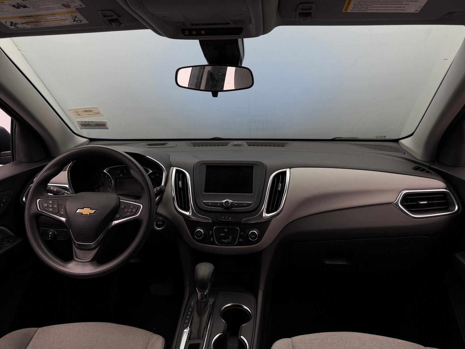 Thumbnail: 2024 Chevrolet Equinox - 3