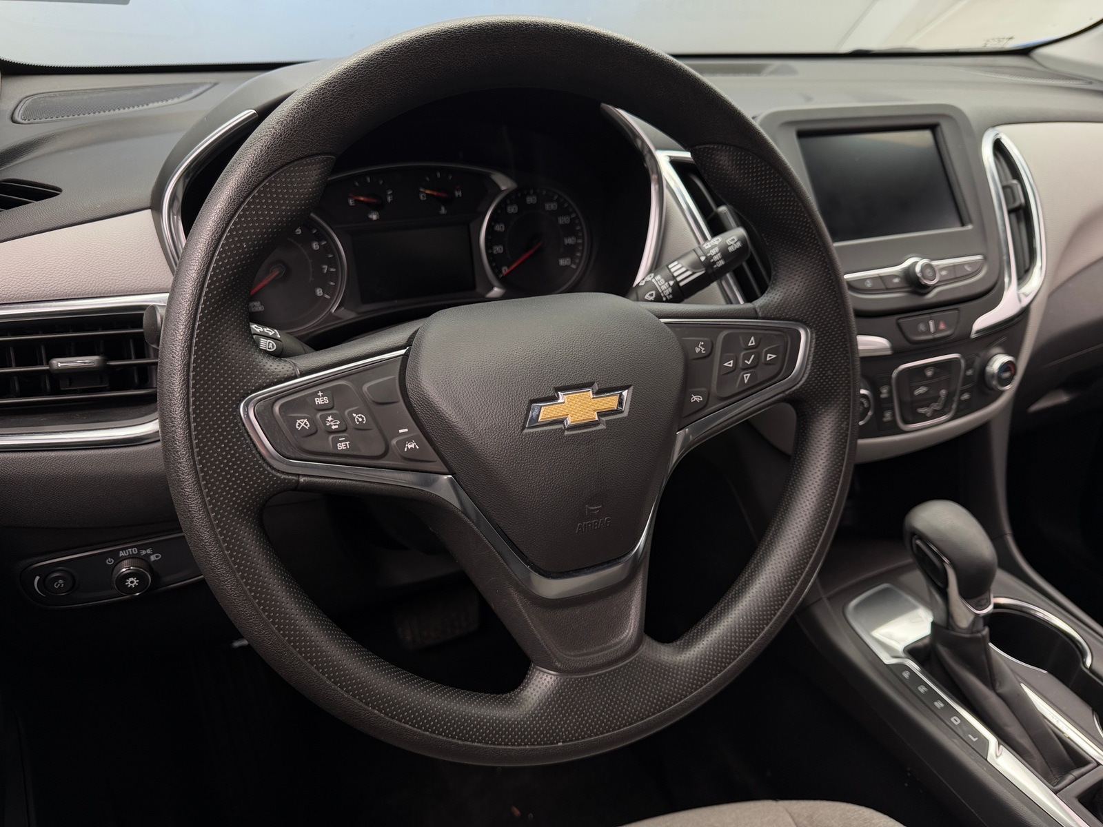 Thumbnail: 2024 Chevrolet Equinox - 5
