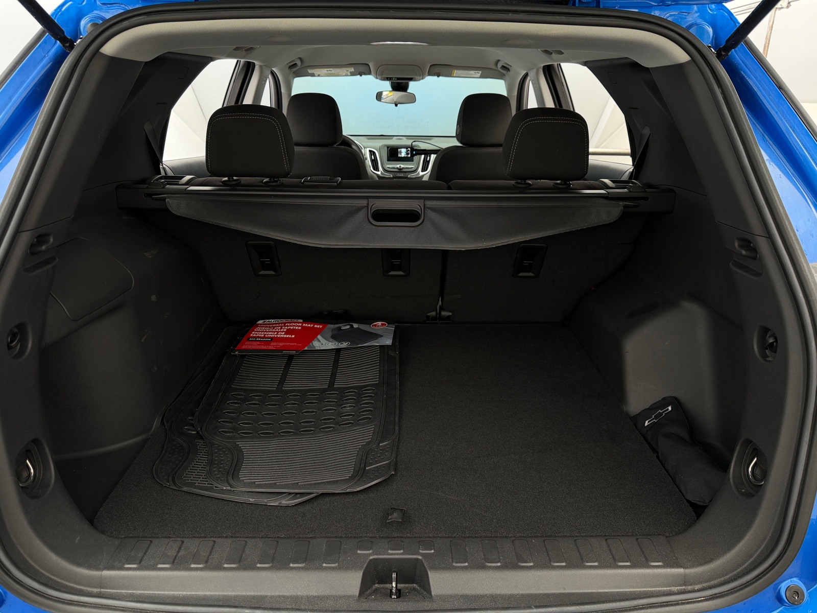 Thumbnail: 2024 Chevrolet Equinox - 7