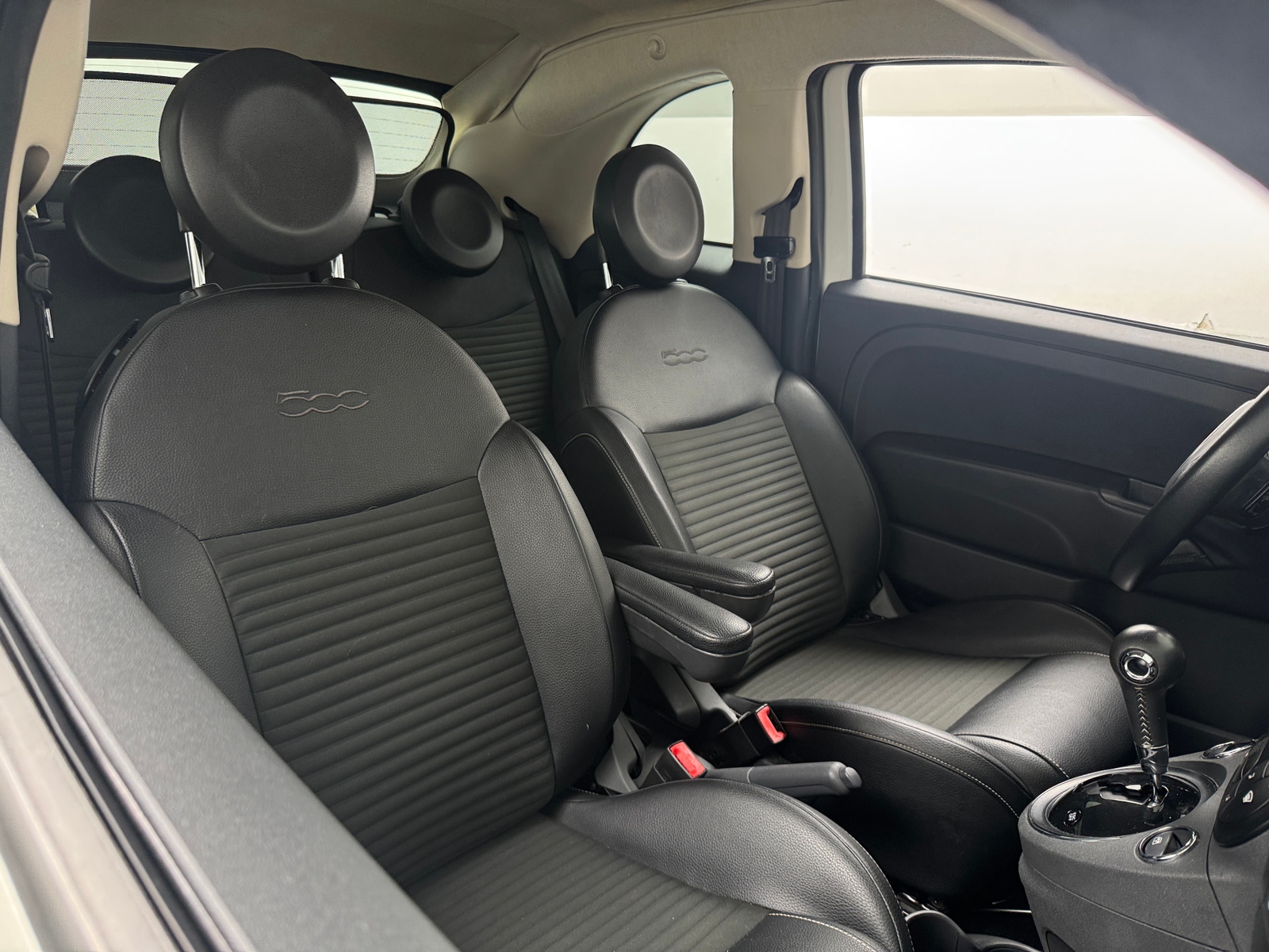 Thumbnail: 2019 Fiat 500 - 2