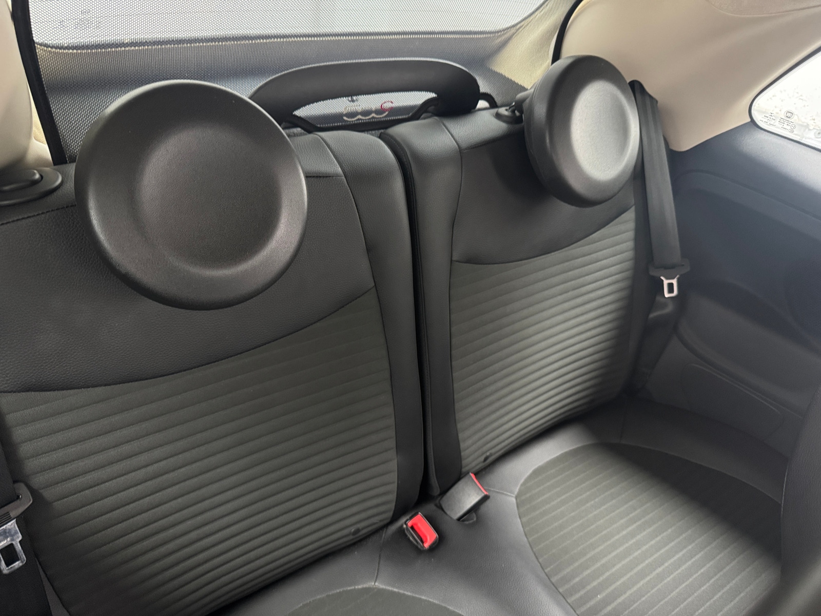 Thumbnail: 2019 Fiat 500 - 6