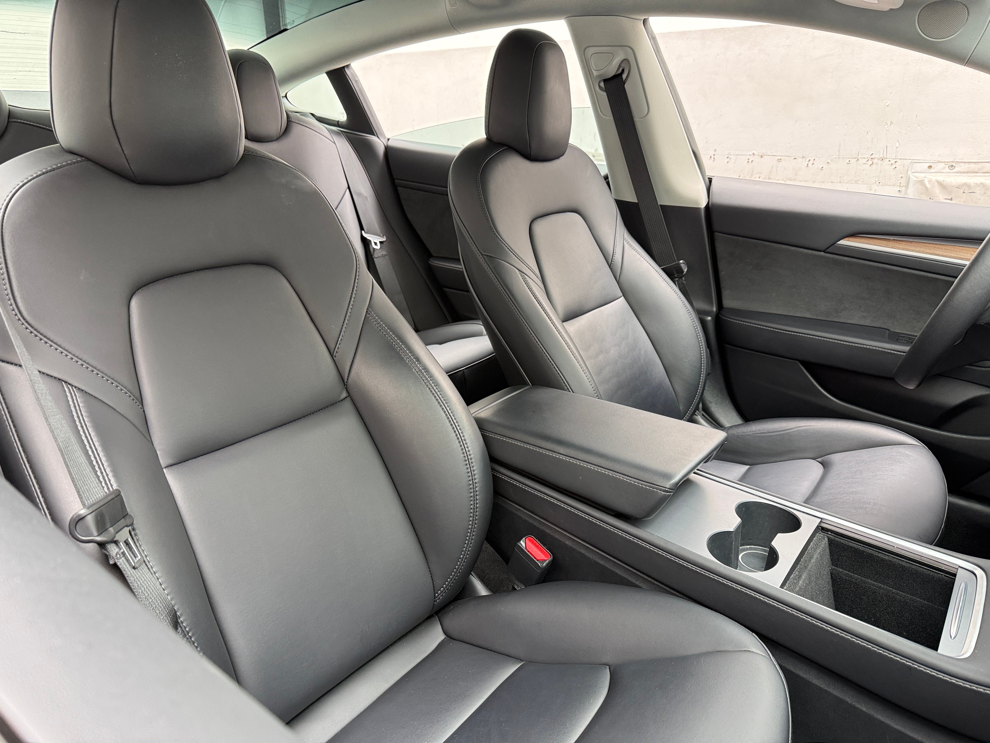 2022 Tesla Model 3 Base
