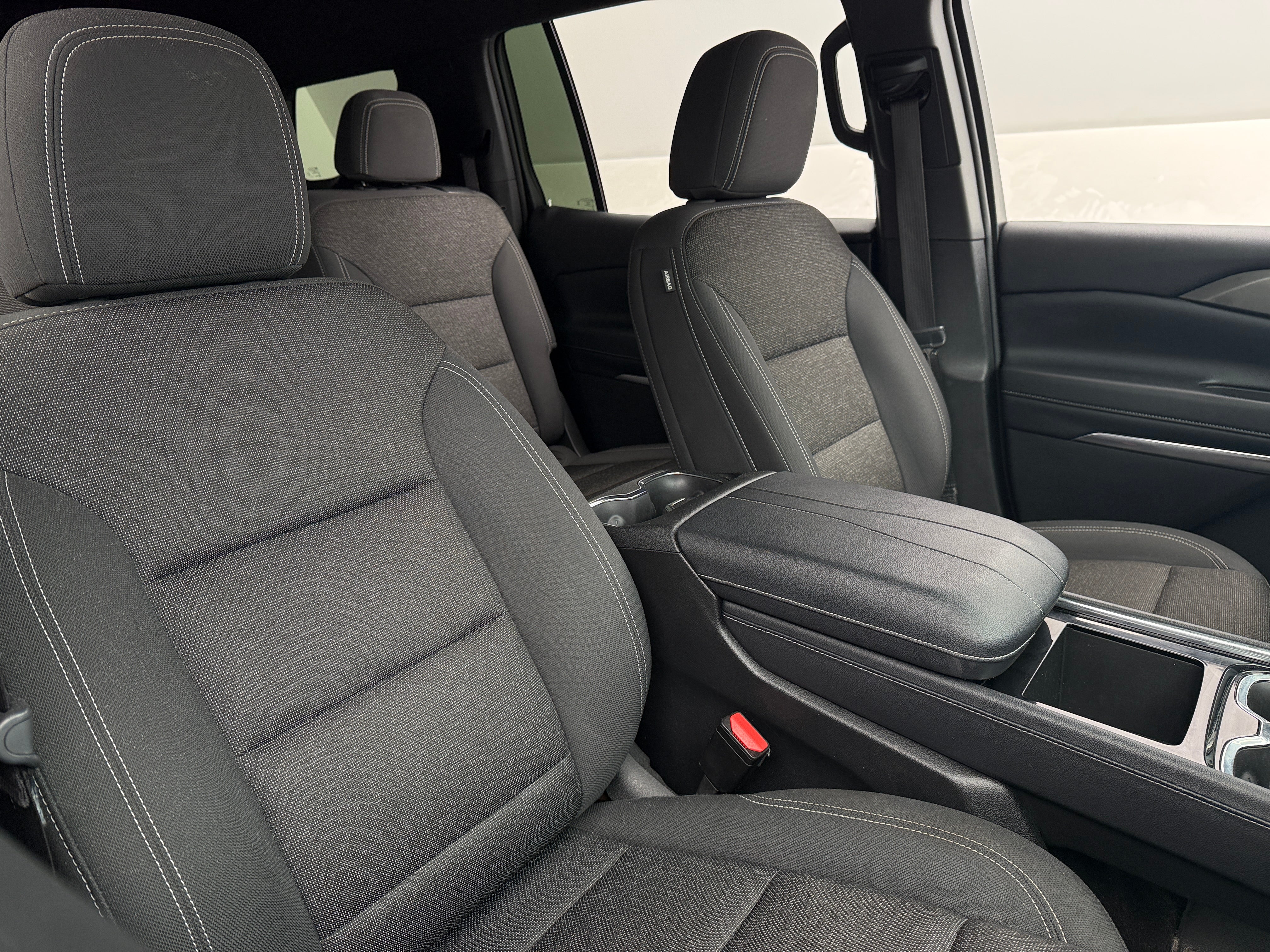 2025 Chevrolet Traverse