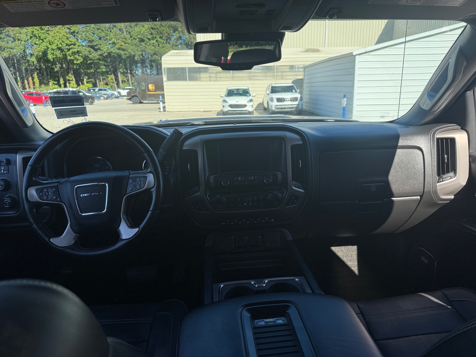 Thumbnail: 2016 GMC Sierra 3500 - 2