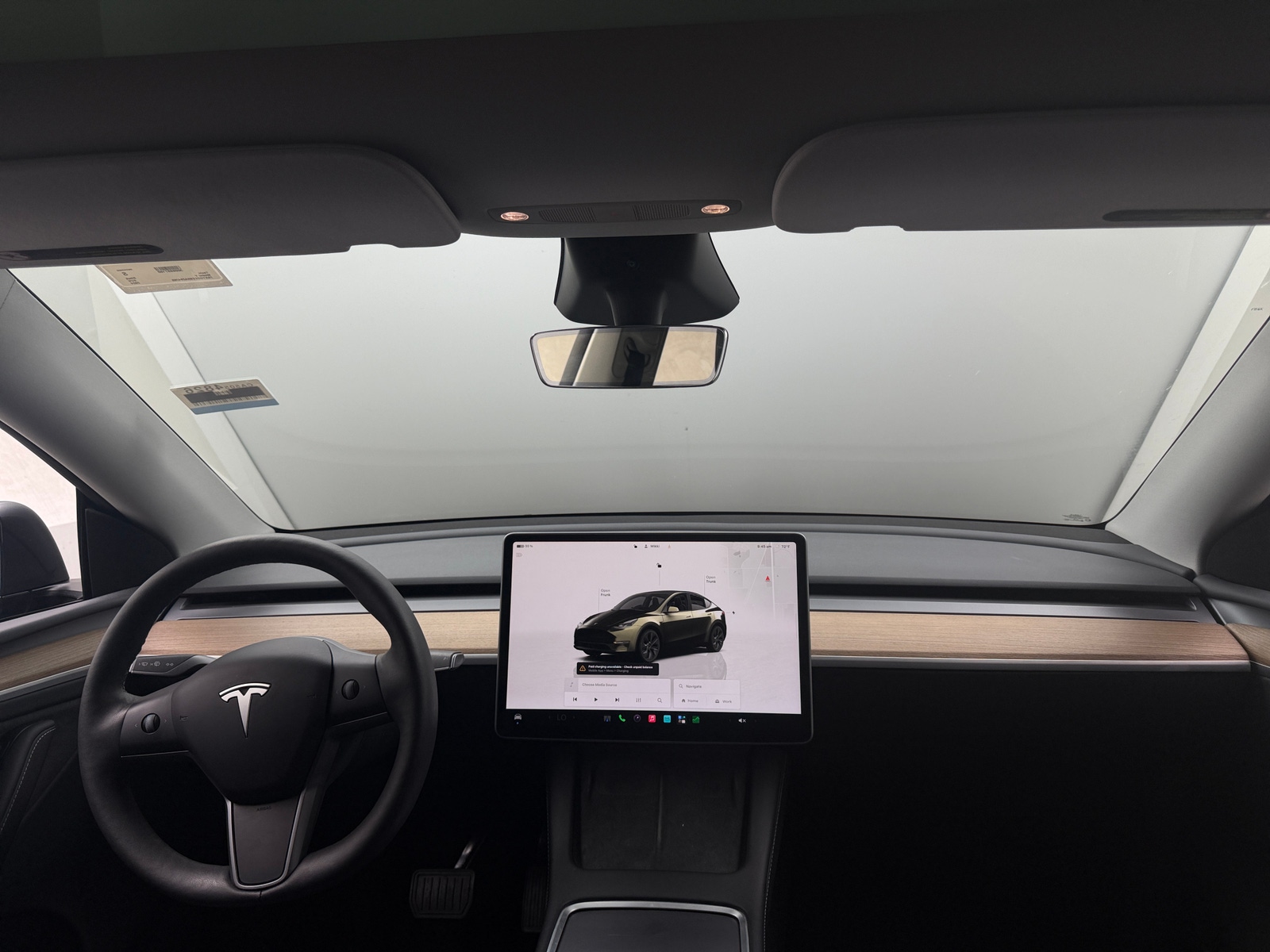 Thumbnail: 2024 Tesla Model Y - 2