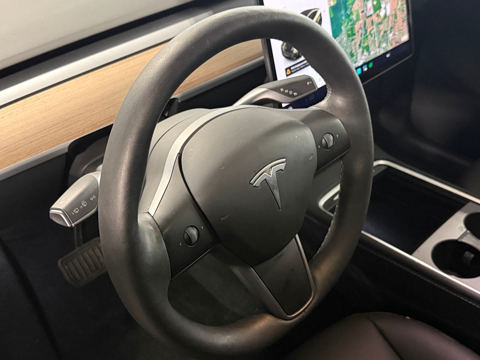 Thumbnail: 2024 Tesla Model Y - 4