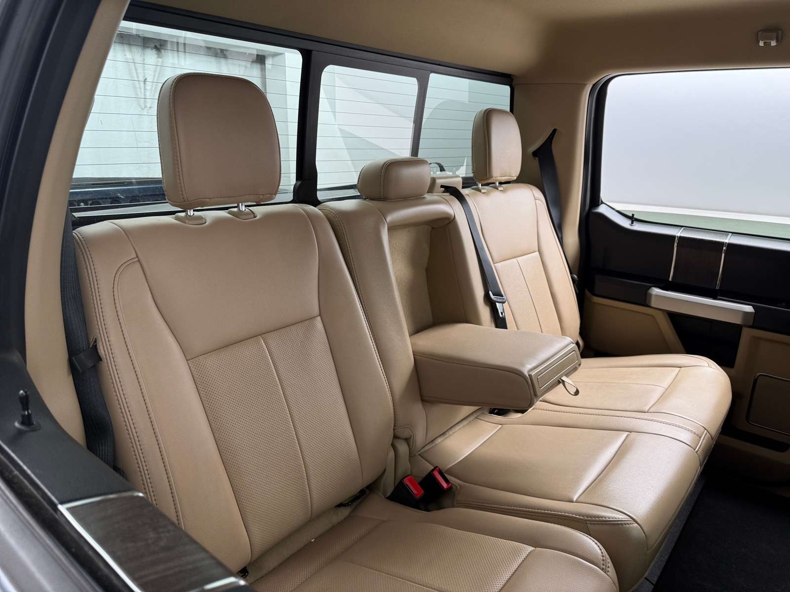 Thumbnail: 2020 Ford Econoline - 5