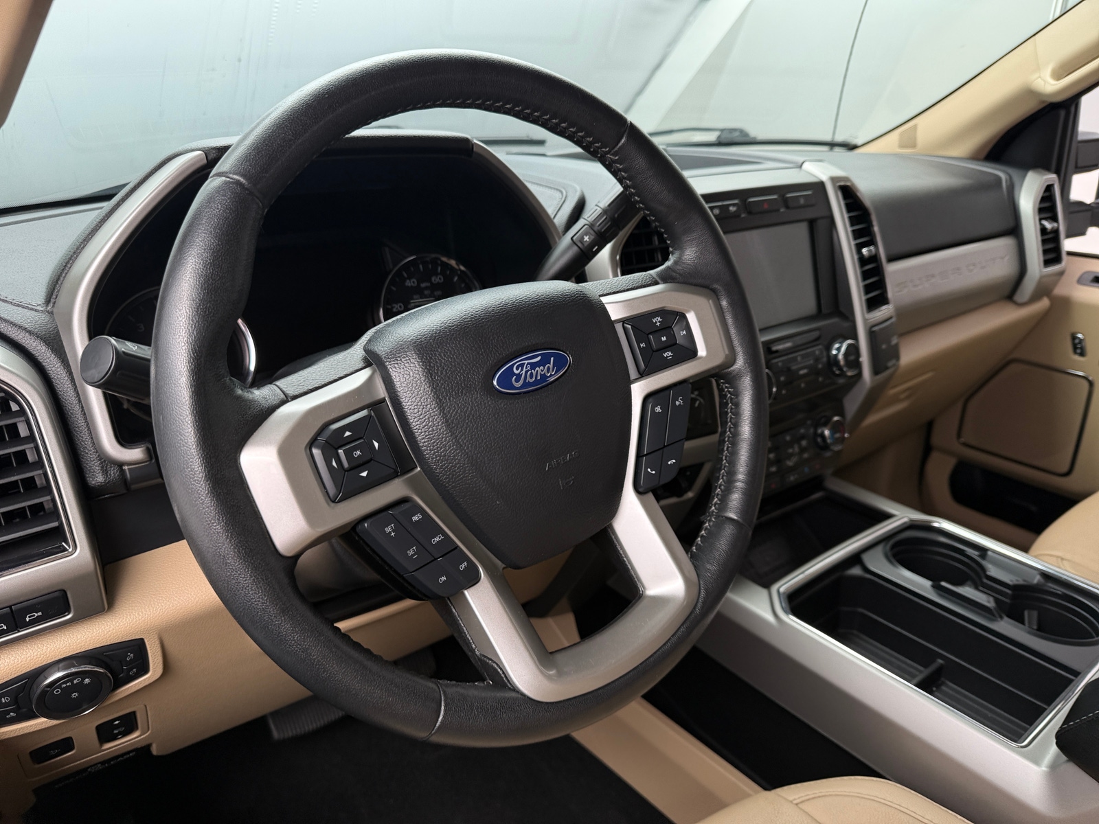 Thumbnail: 2020 Ford Econoline - 4