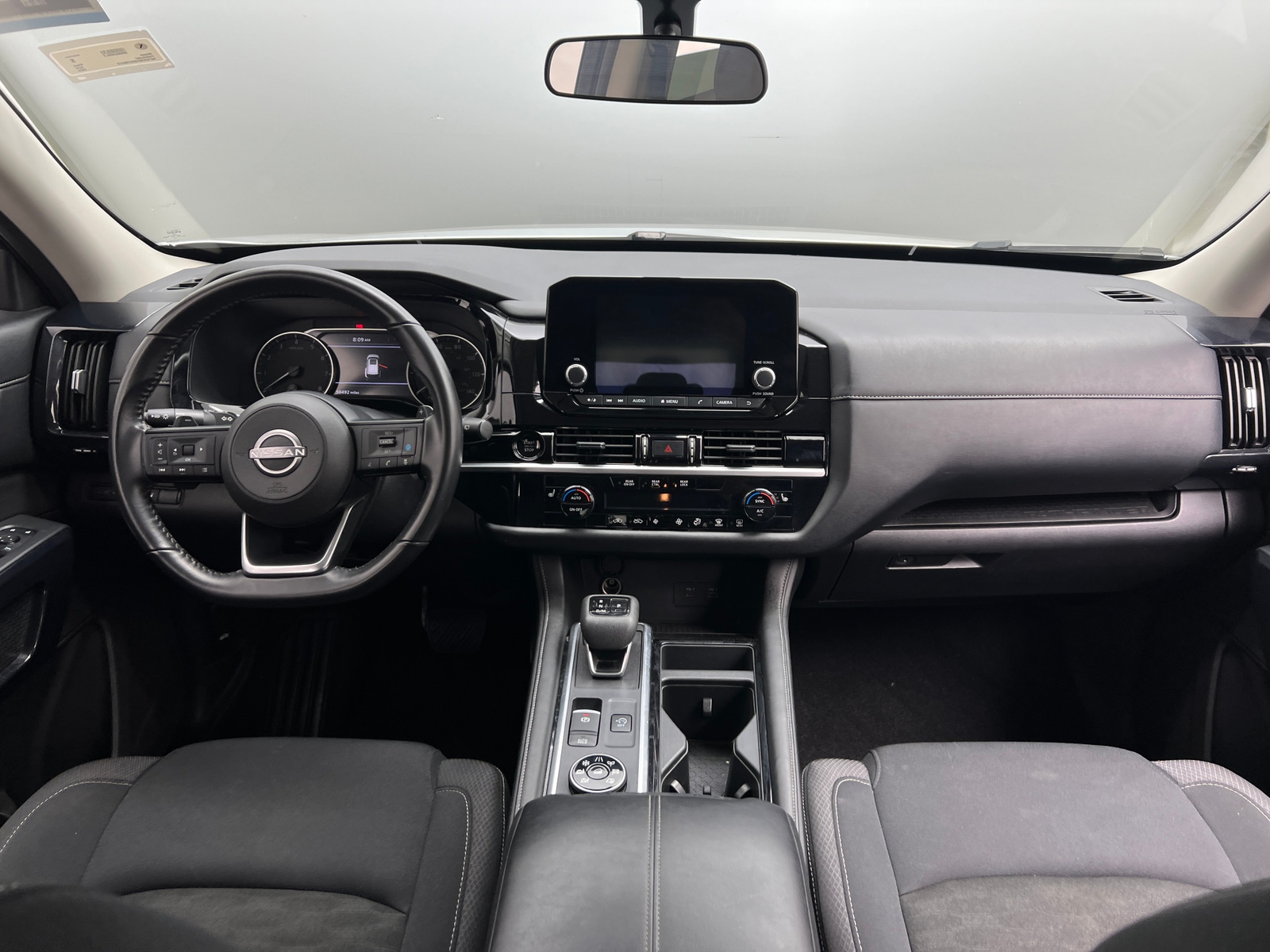 Thumbnail: 2025 Nissan Pathfinder - 3