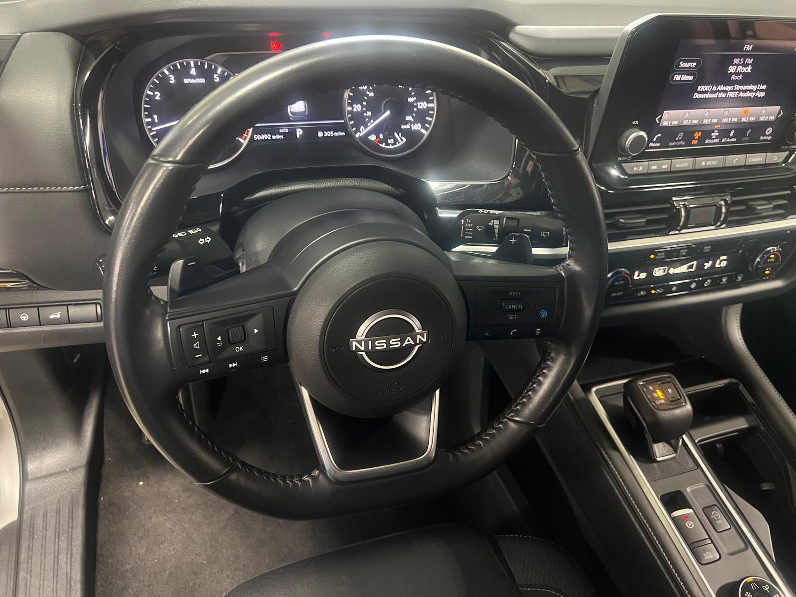 Thumbnail: 2025 Nissan Pathfinder - 5