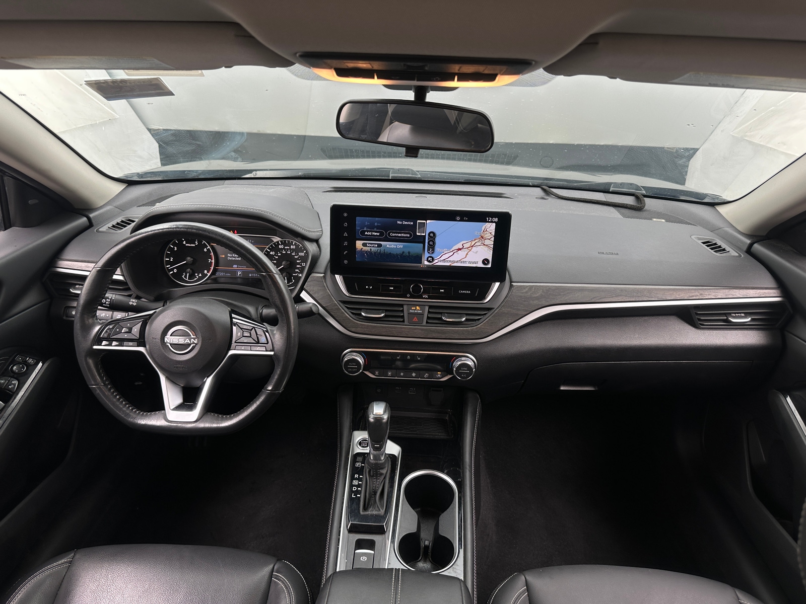 Thumbnail: 2023 Nissan Altima - 2