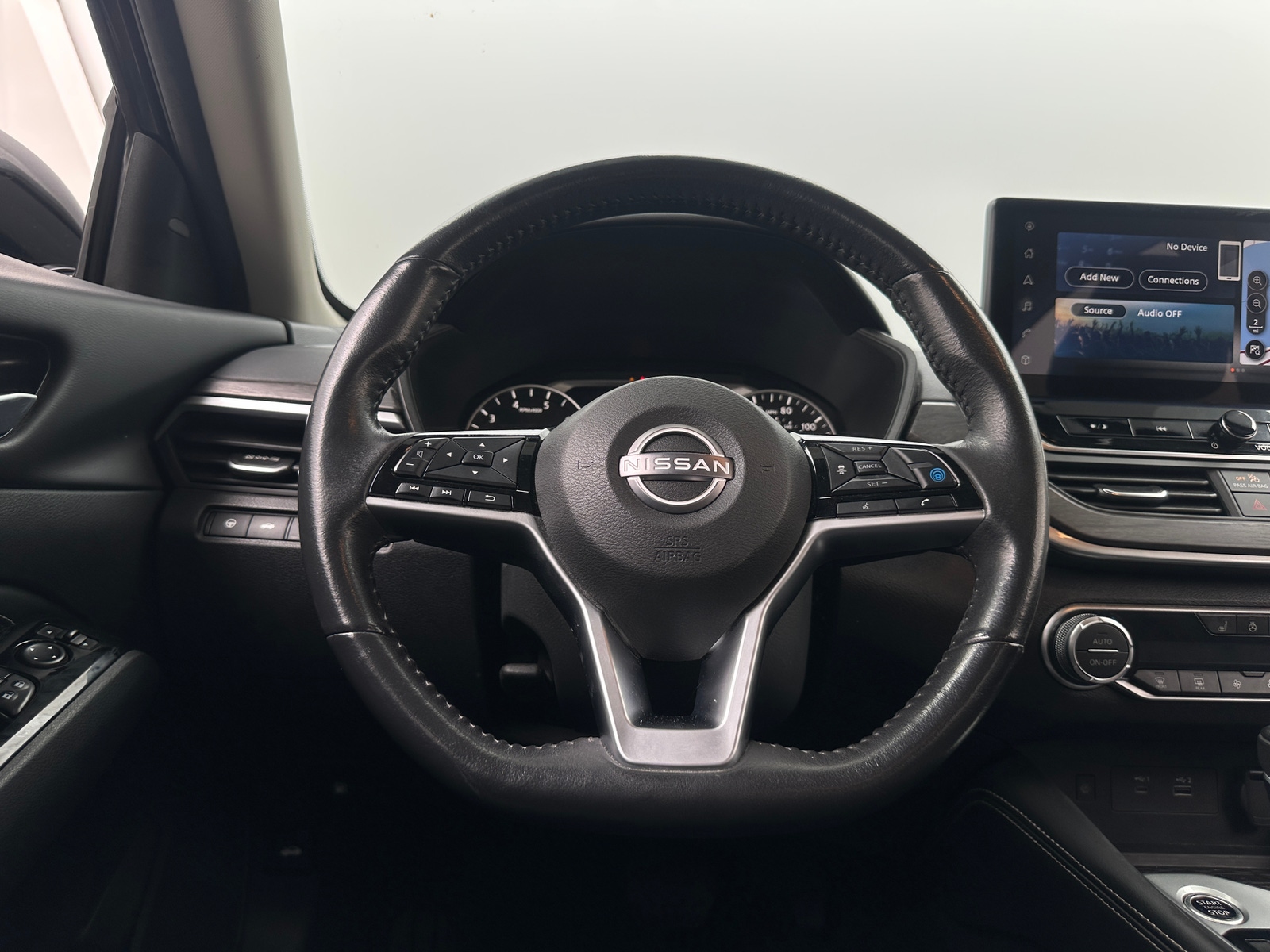 Thumbnail: 2023 Nissan Altima - 4
