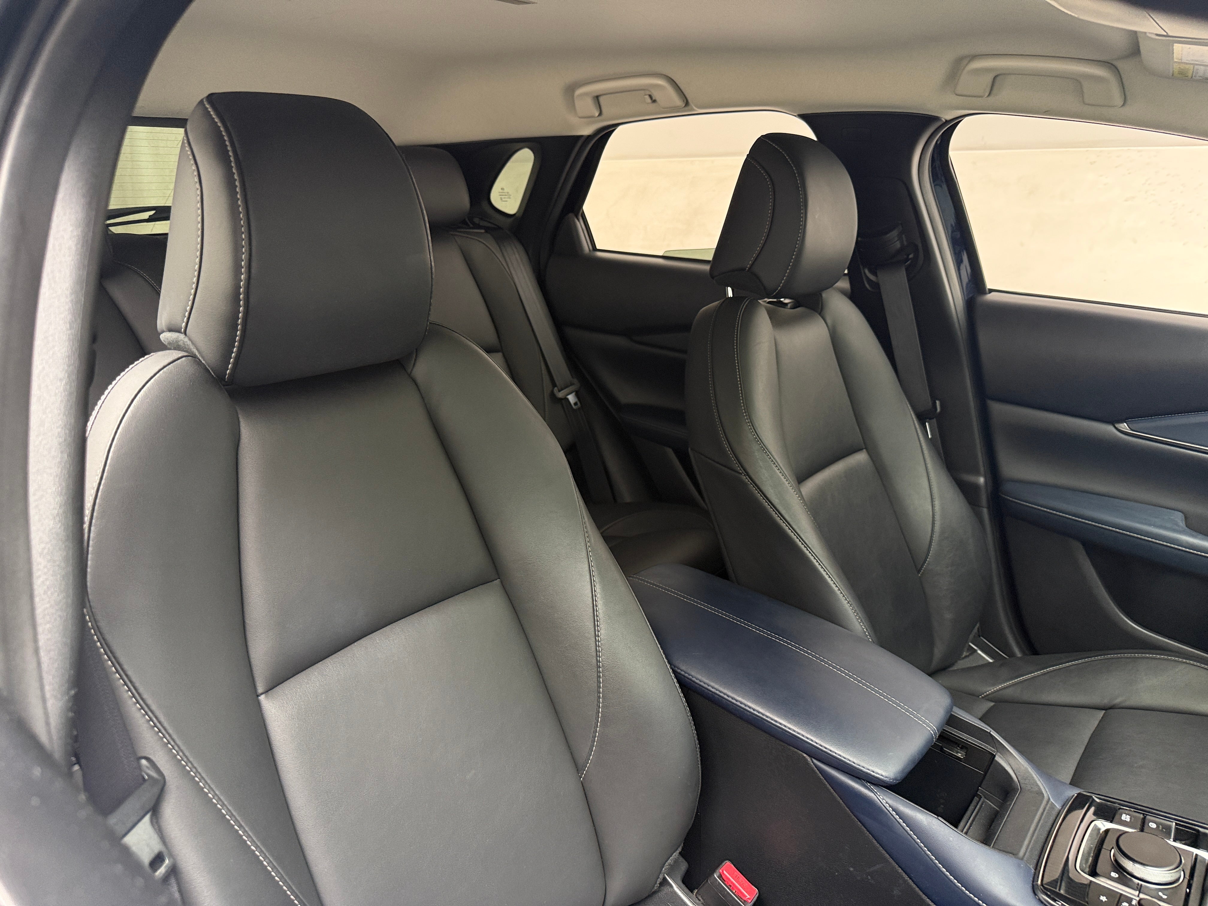 2020 Mazda CX-30
