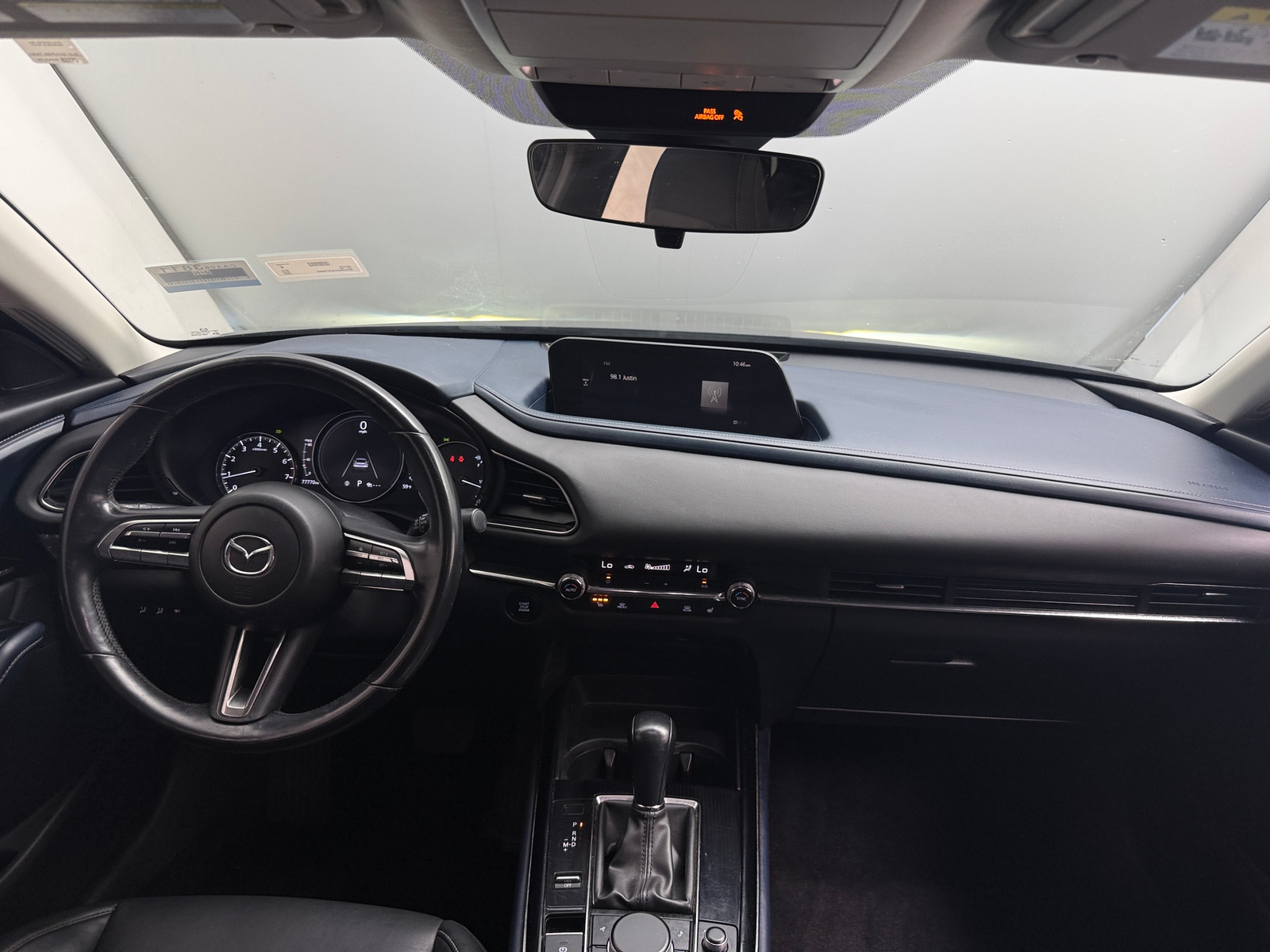 Thumbnail: 2020 Mazda CX-30 - 2