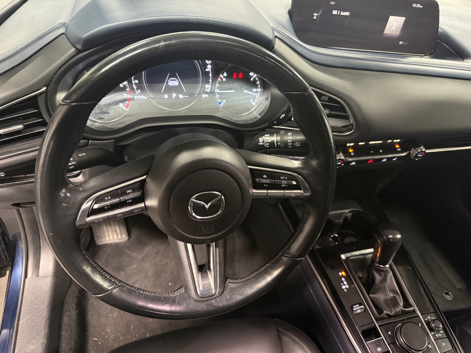 Thumbnail: 2020 Mazda CX-30 - 4