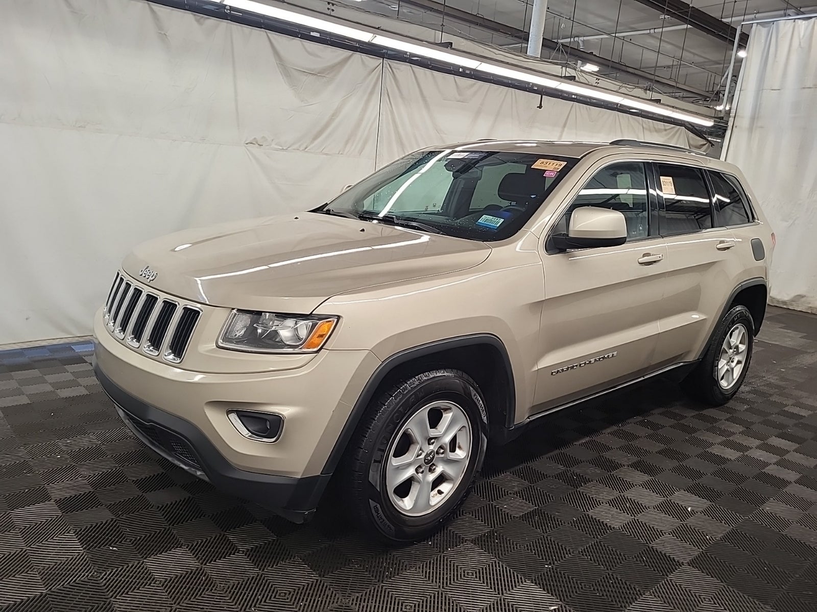 2014 Jeep Grand Cherokee Laredo