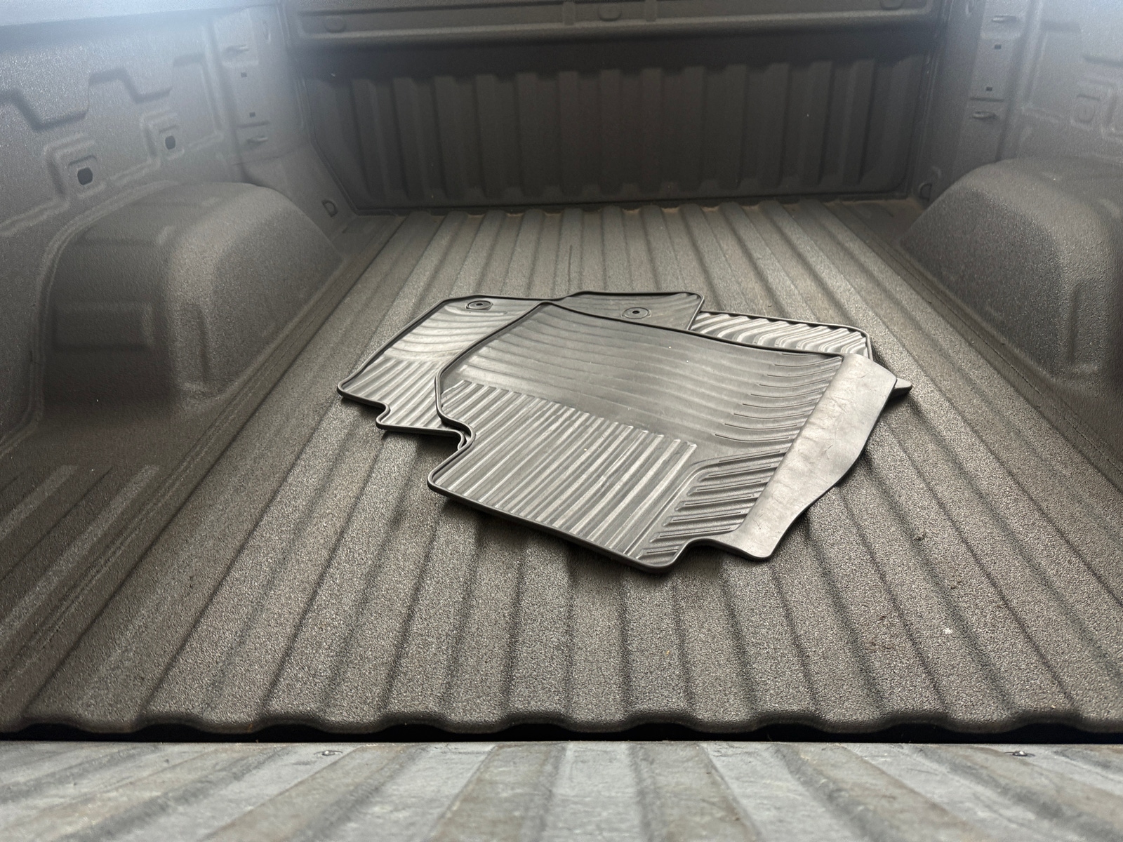 Thumbnail: 2023 Chevrolet Silverado 1500 - 7