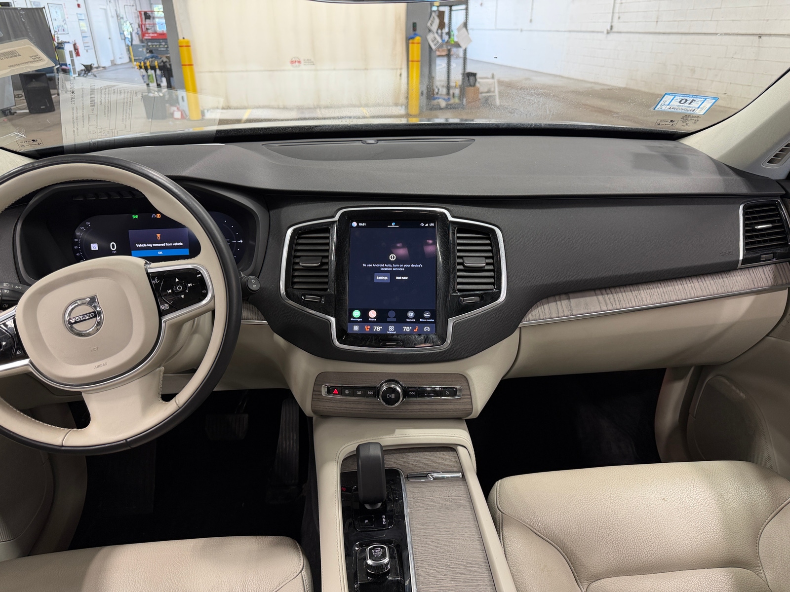 Thumbnail: 2023 Volvo XC90 - 2