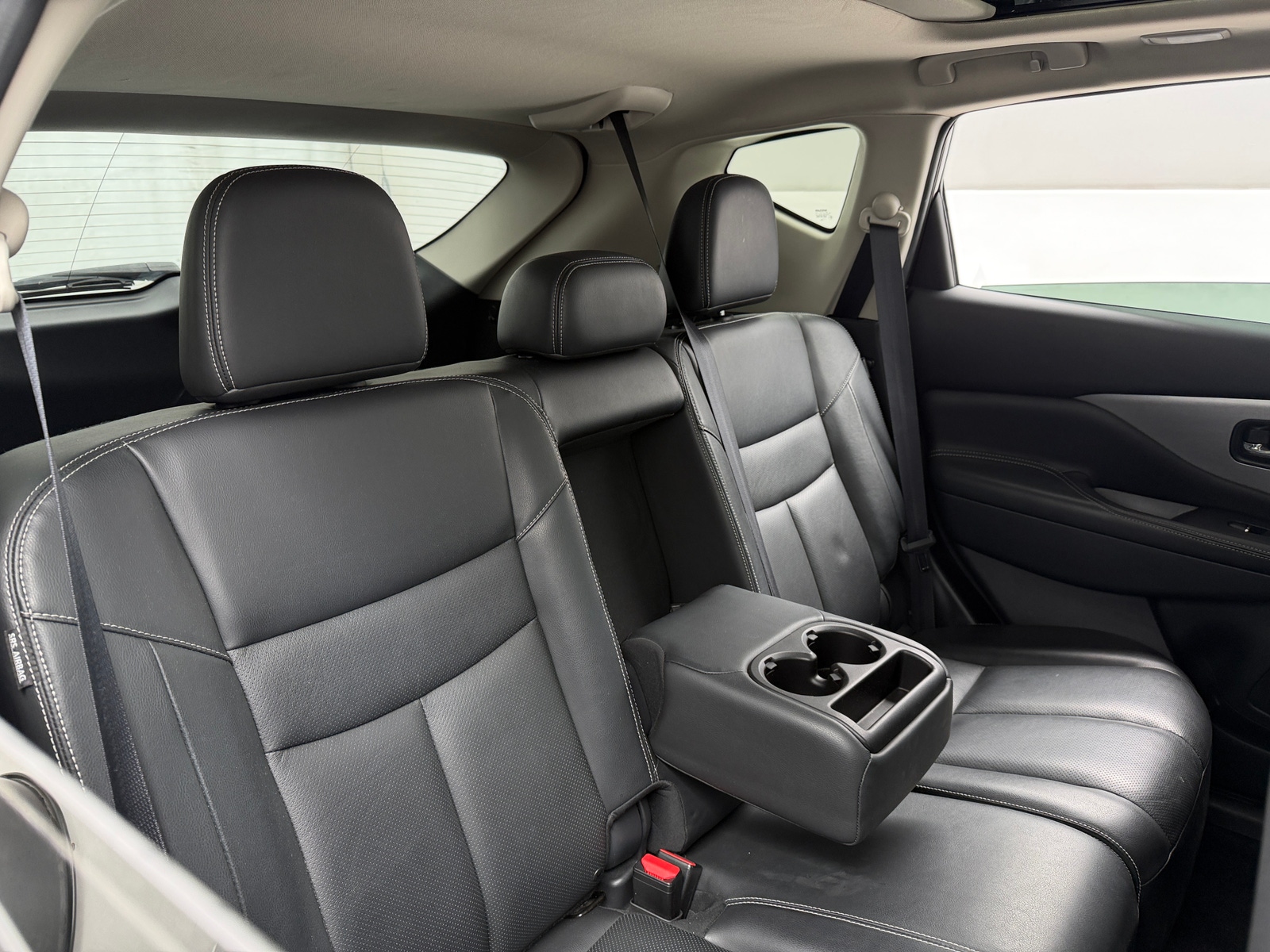 Thumbnail: 2019 Nissan Murano - 5