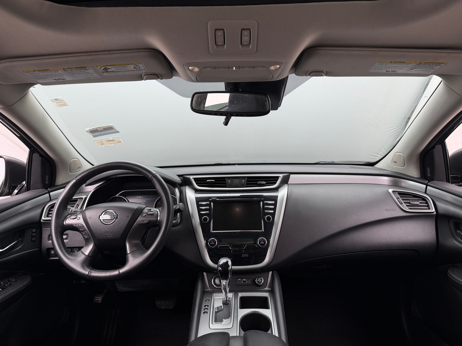 Thumbnail: 2019 Nissan Murano - 2