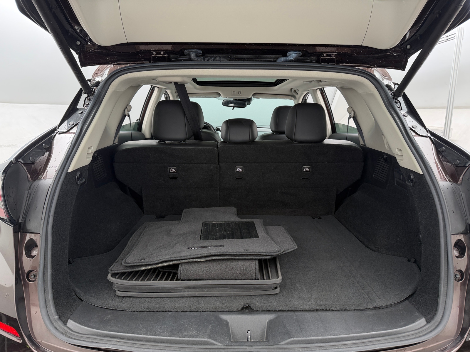 Thumbnail: 2019 Nissan Murano - 6