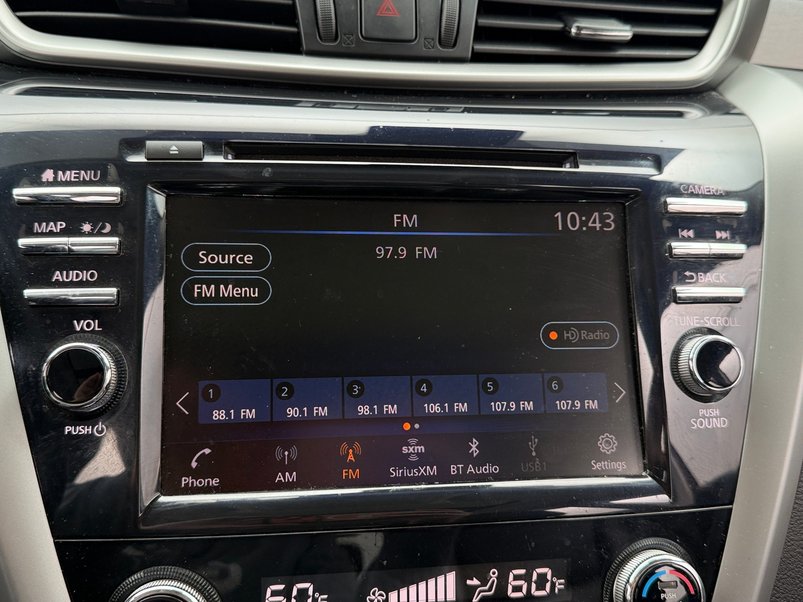 Thumbnail: 2019 Nissan Murano - 3