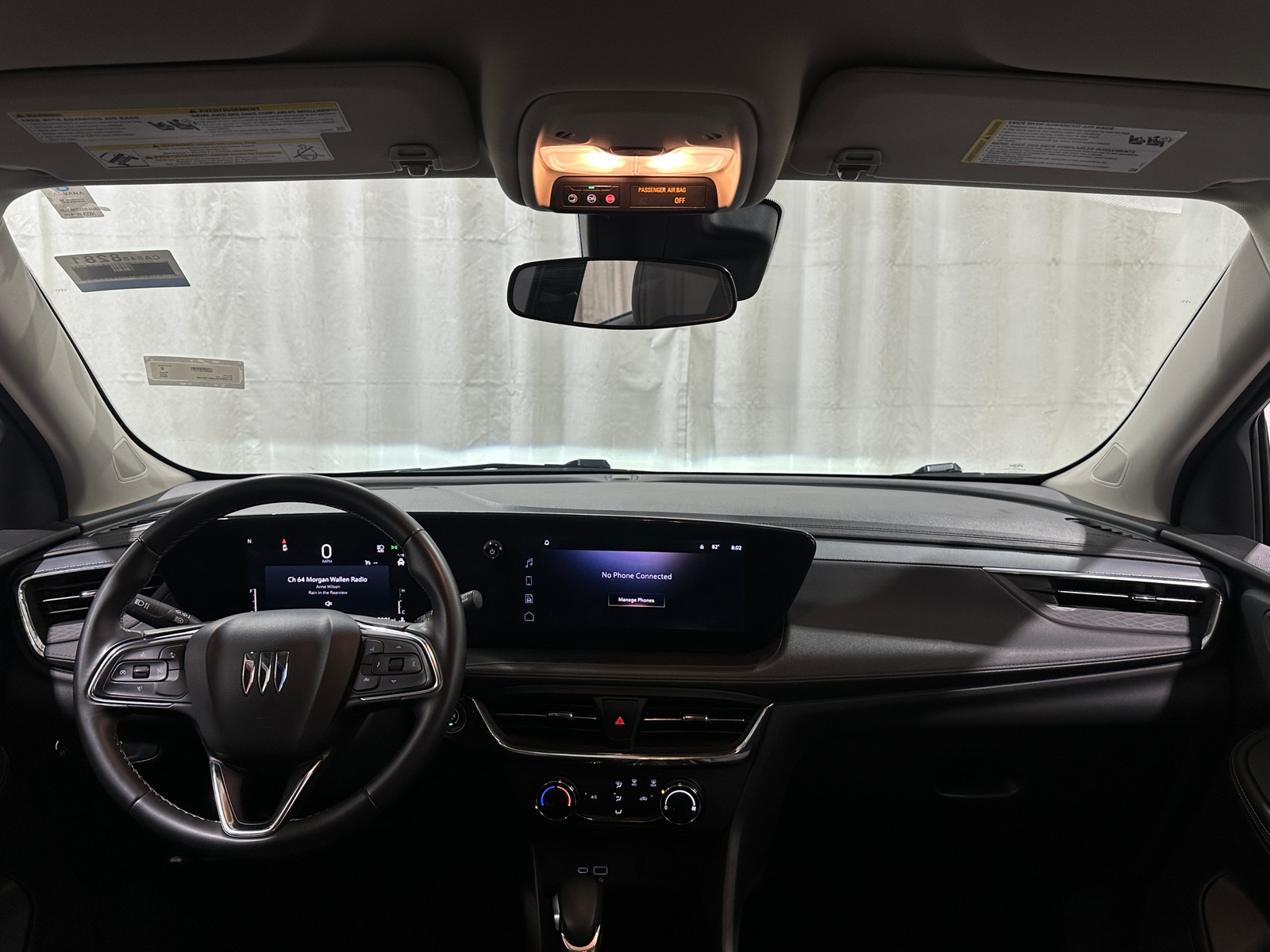 Thumbnail: 2025 Buick Encore GX - 2