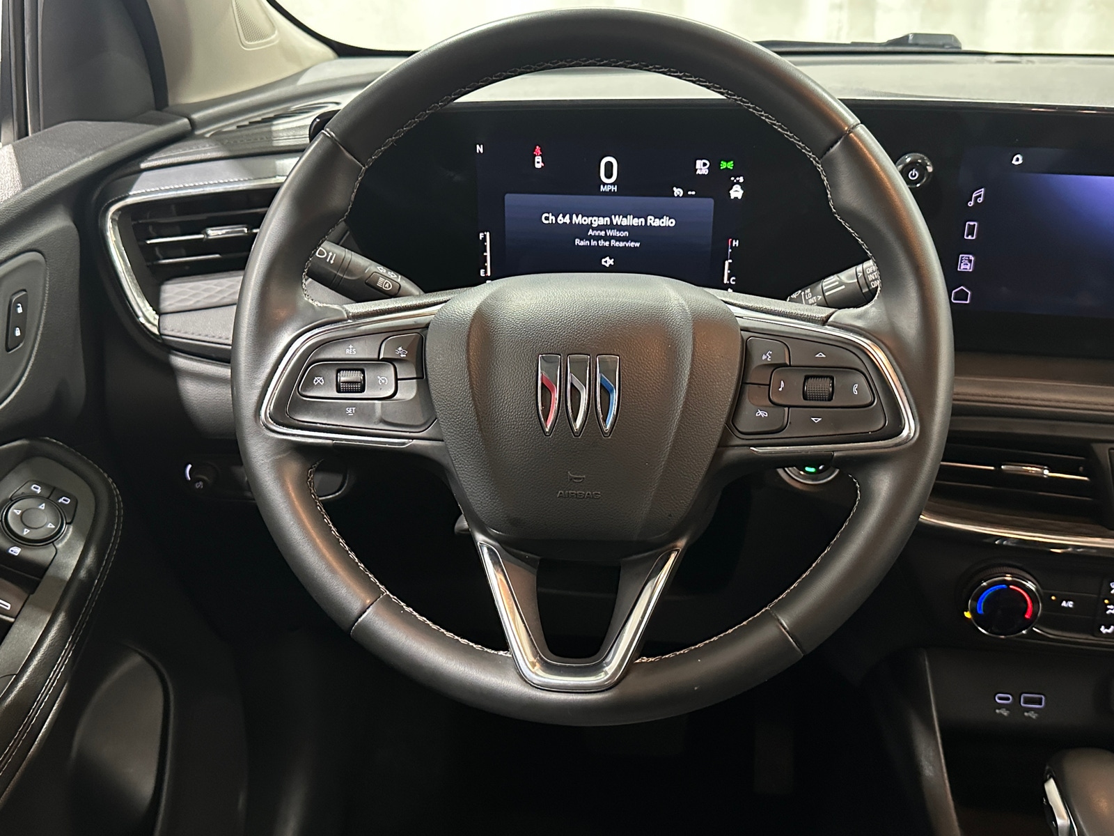 Thumbnail: 2025 Buick Encore GX - 4