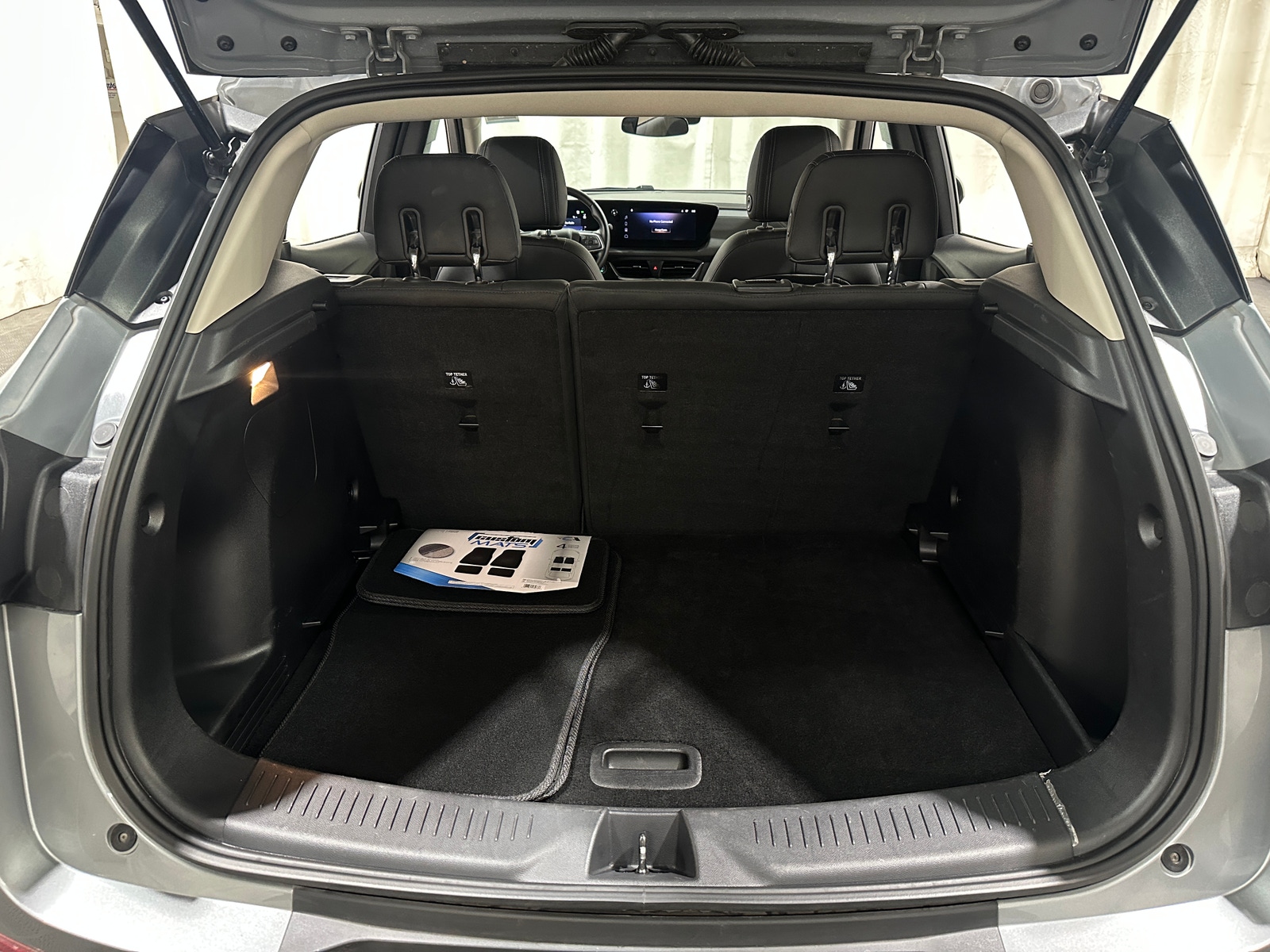 Thumbnail: 2025 Buick Encore GX - 6