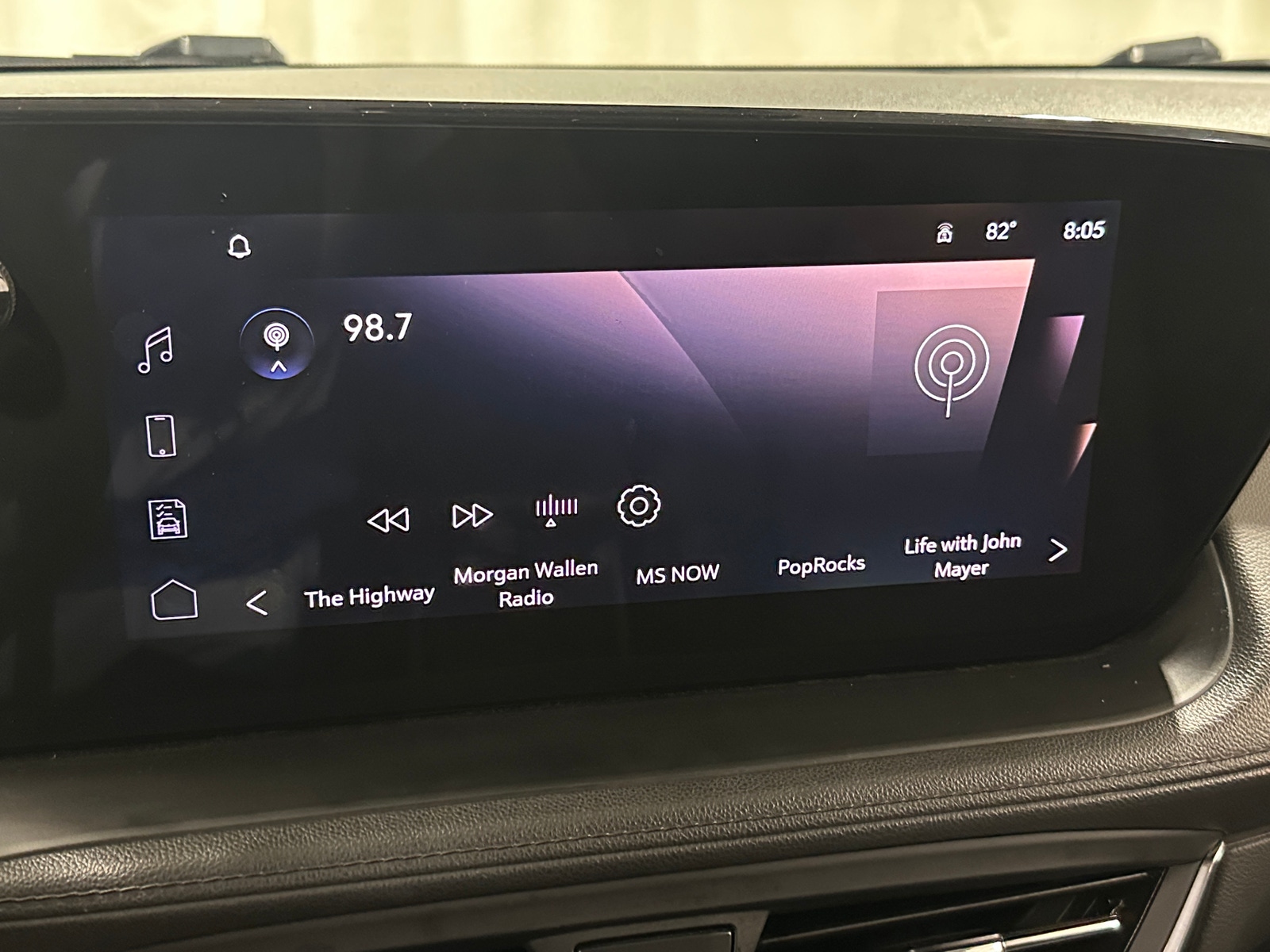 Thumbnail: 2025 Buick Encore GX - 3