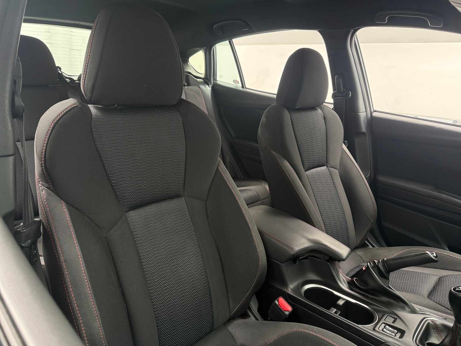 Thumbnail: 2019 Subaru Impreza - 2