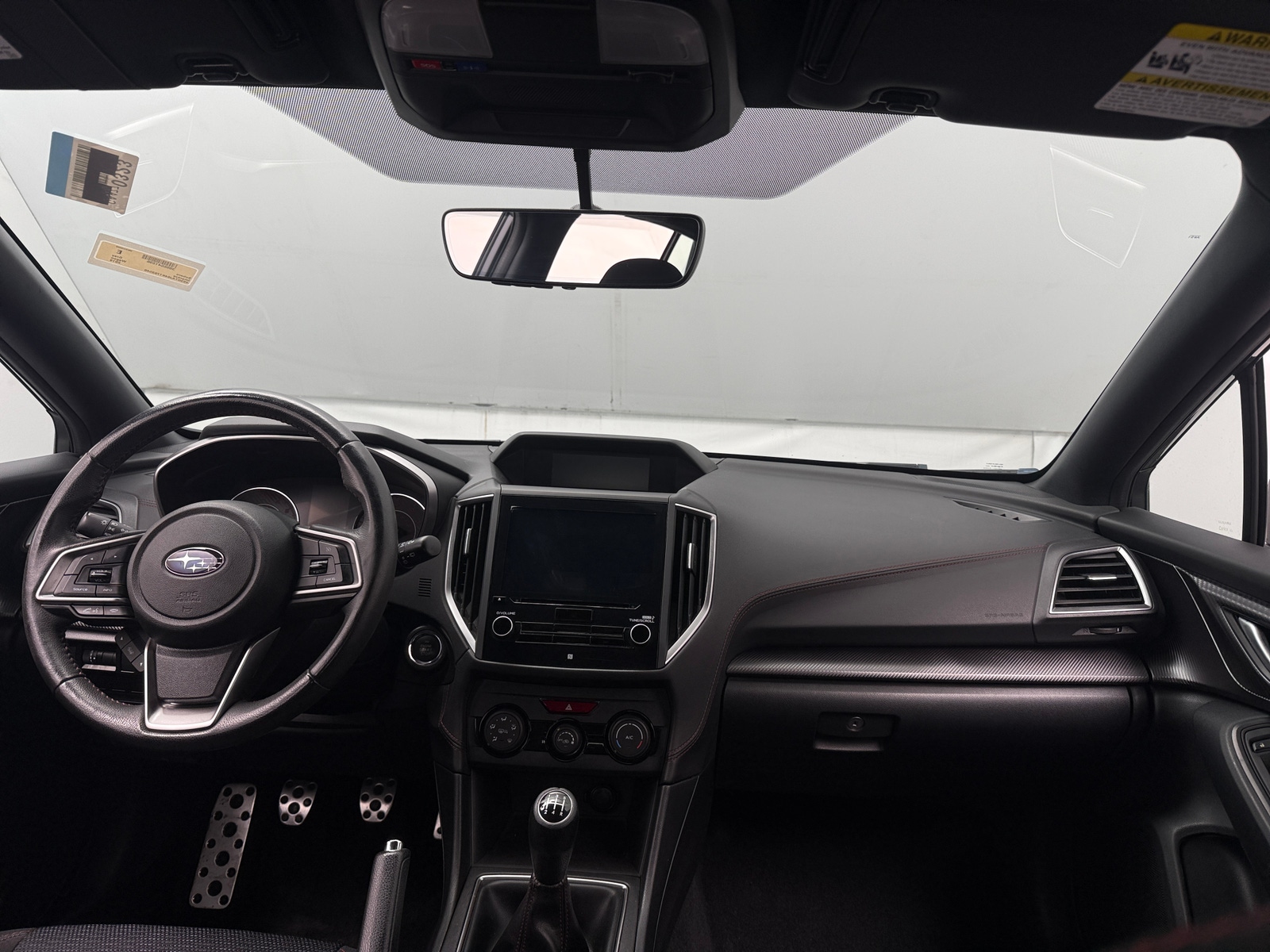 Thumbnail: 2019 Subaru Impreza - 3