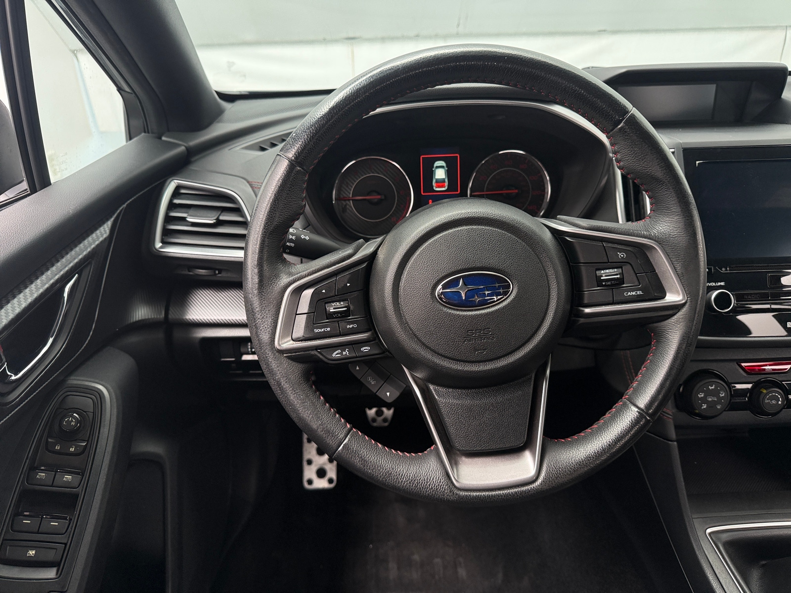 Thumbnail: 2019 Subaru Impreza - 5