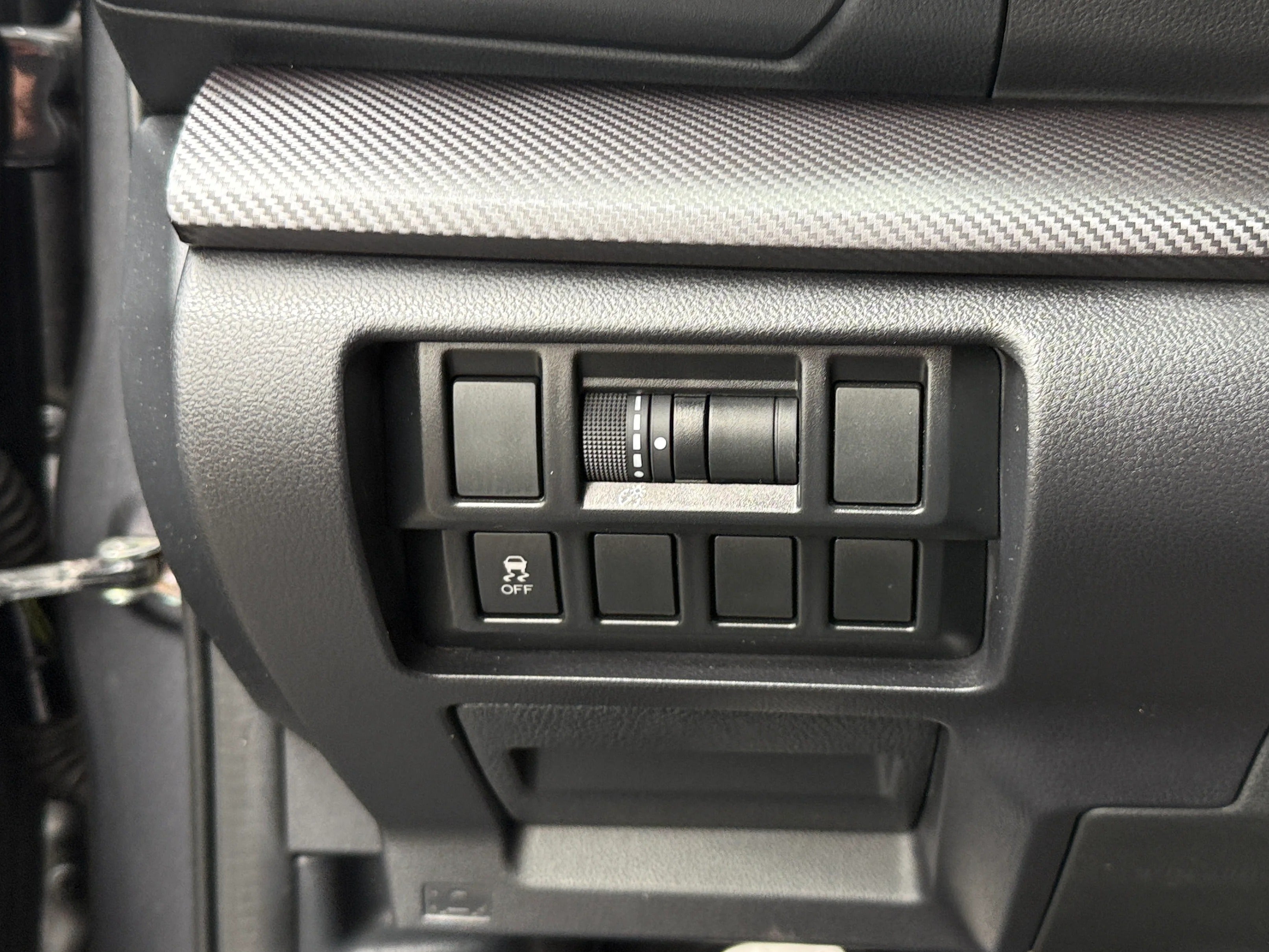 2019 Subaru Impreza