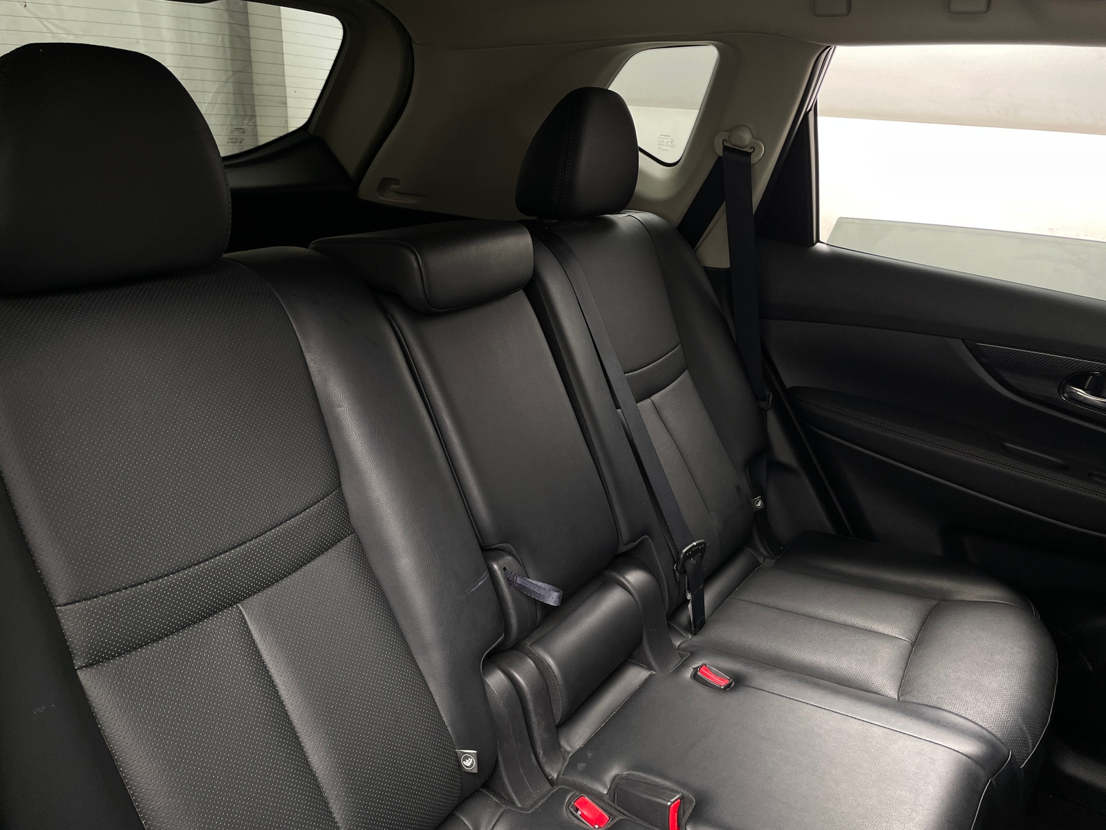Thumbnail: 2018 Nissan Rogue - 5