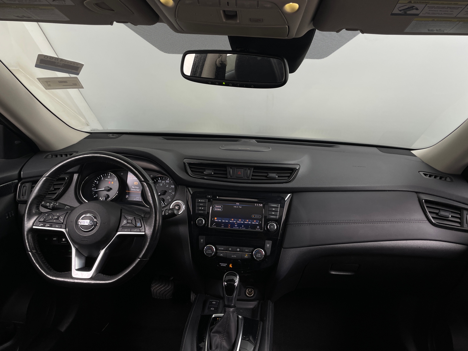 Thumbnail: 2018 Nissan Rogue - 2