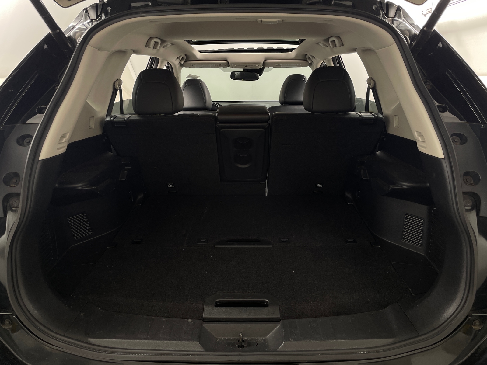 Thumbnail: 2018 Nissan Rogue - 6