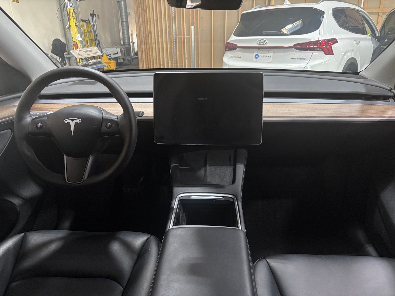 Thumbnail: 2025 Tesla Model Y - 2