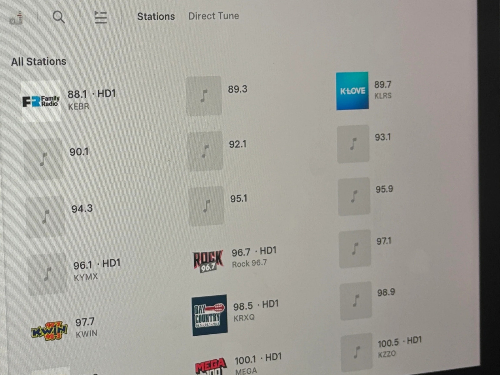 Thumbnail: 2025 Tesla Model Y - 3