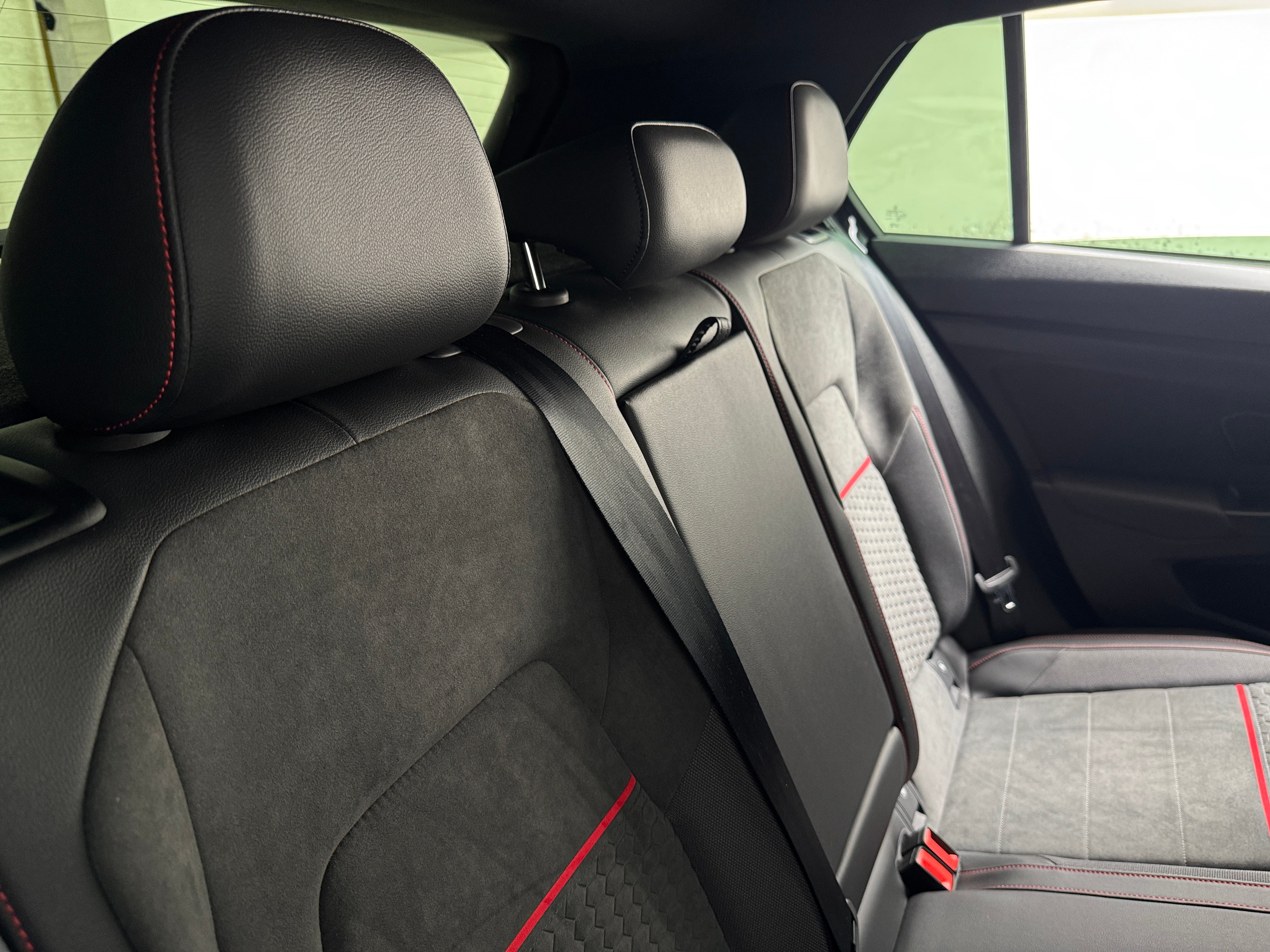 2025 Volkswagen Golf GTI