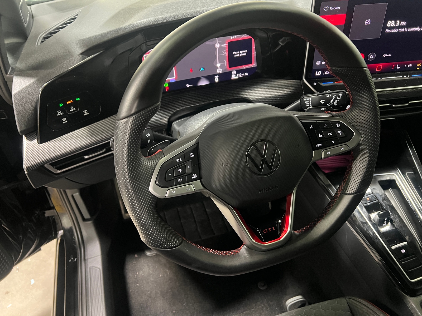 Thumbnail: 2025 Volkswagen Golf - 5
