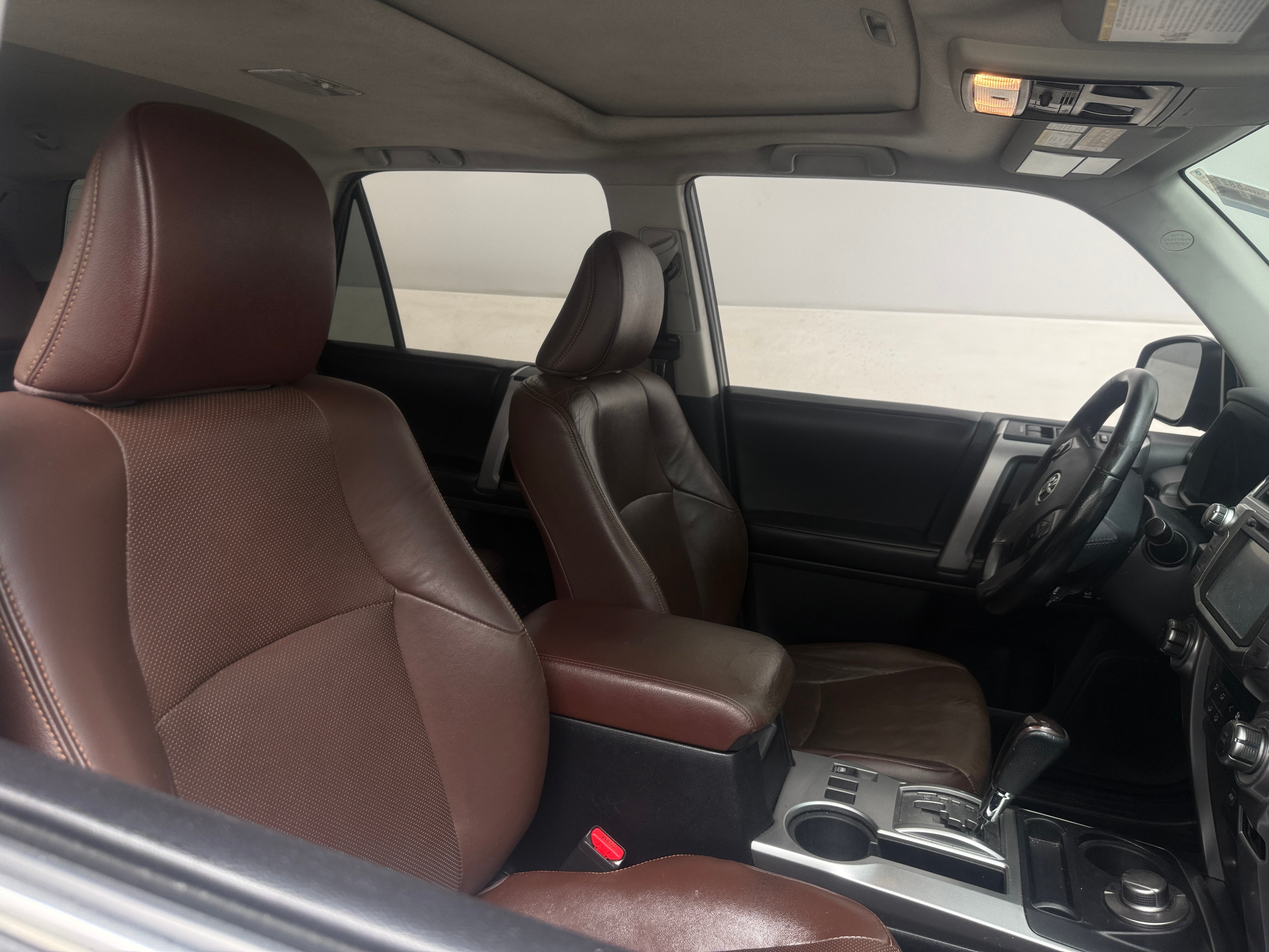 2016 Toyota 4Runner