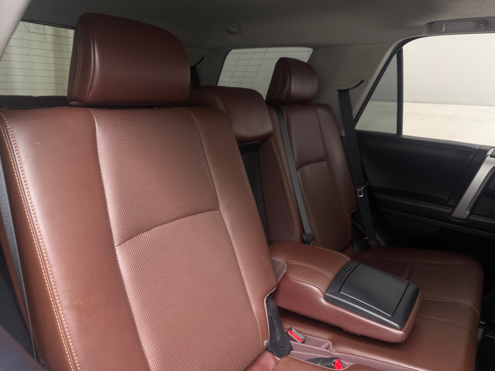 Thumbnail: 2016 Toyota 4Runner - 5