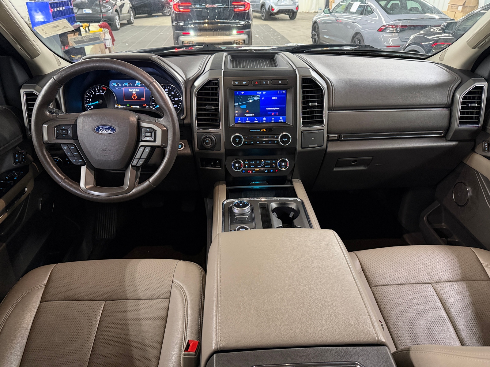 Thumbnail: 2020 Ford Expedition - 2