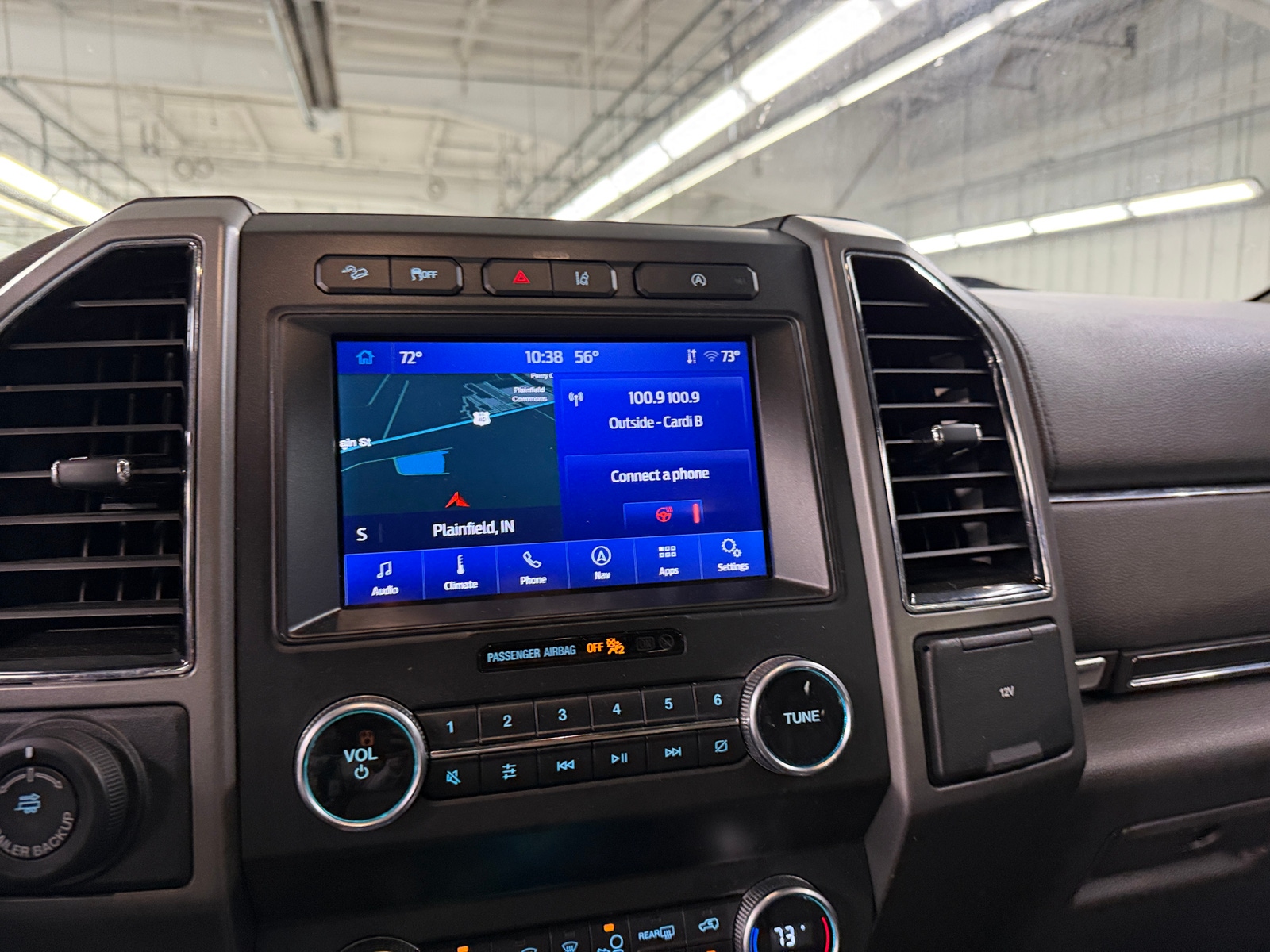 Thumbnail: 2020 Ford Expedition - 3