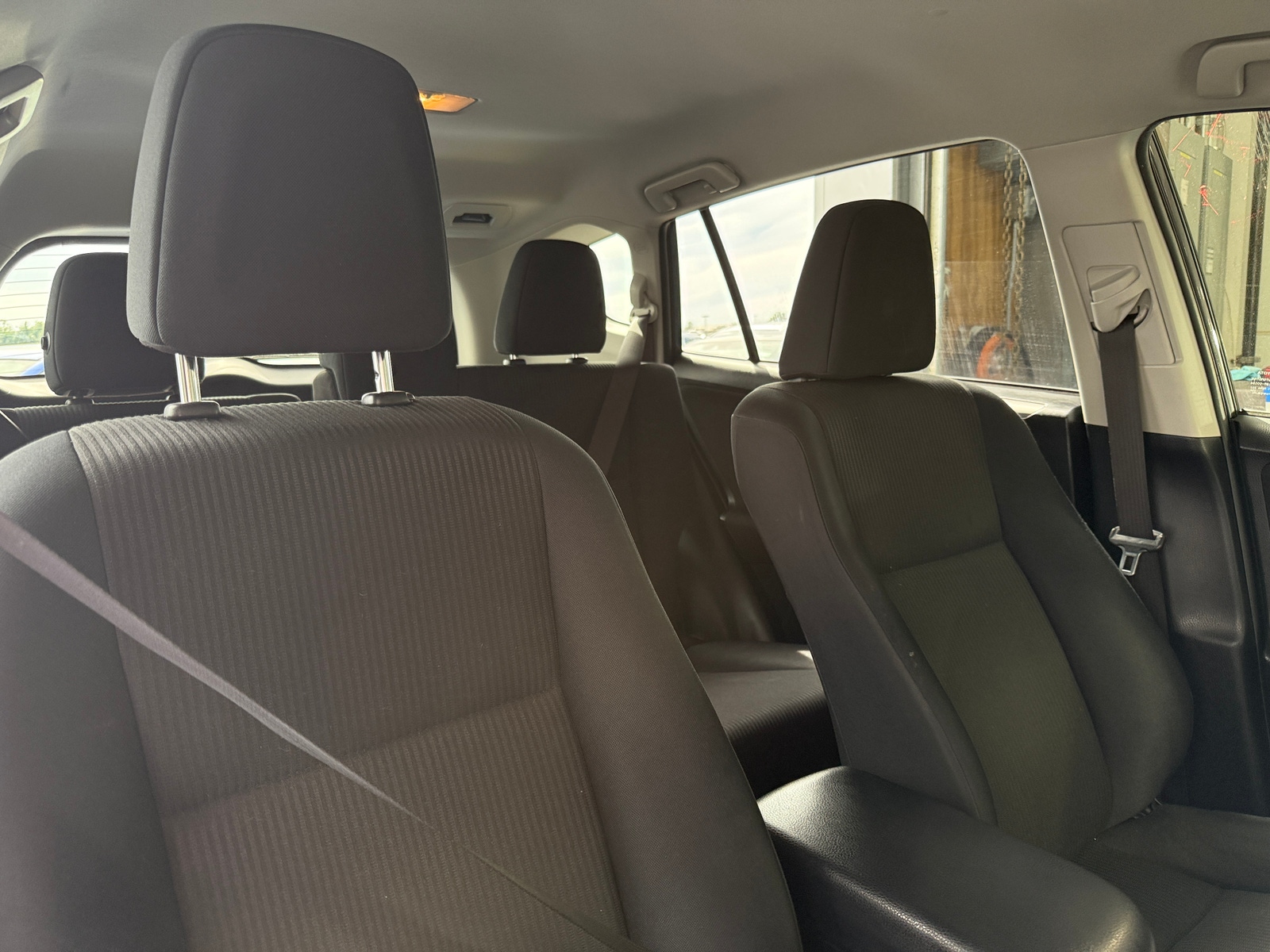 Thumbnail: 2017 Toyota RAV4 - 2