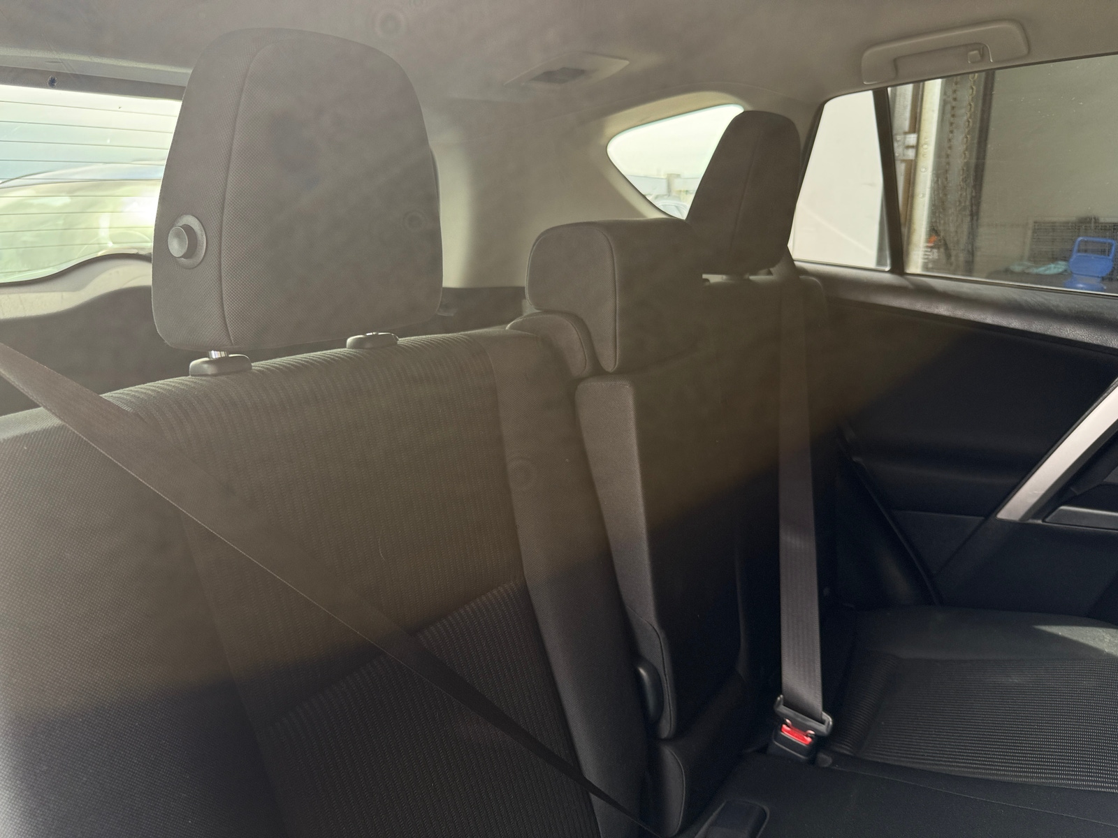 Thumbnail: 2017 Toyota RAV4 - 6