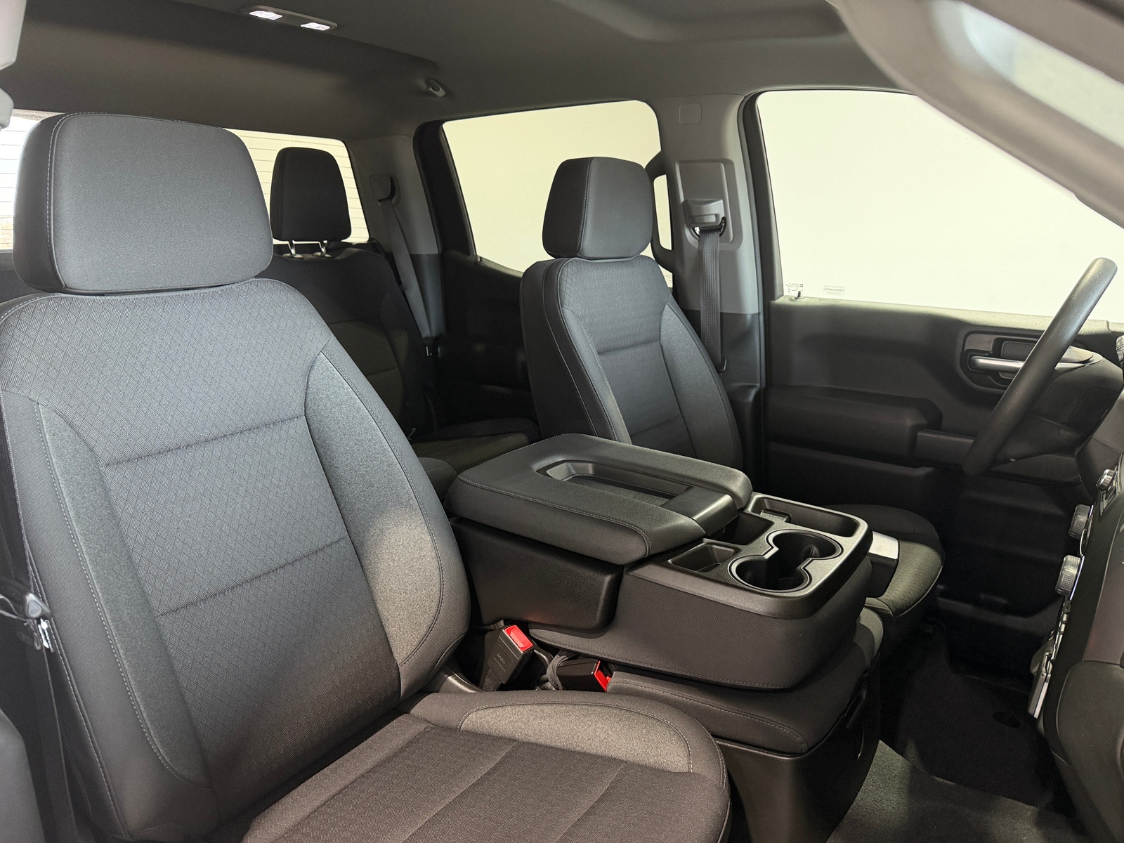 Thumbnail: 2023 Chevrolet Silverado 1500 - 2