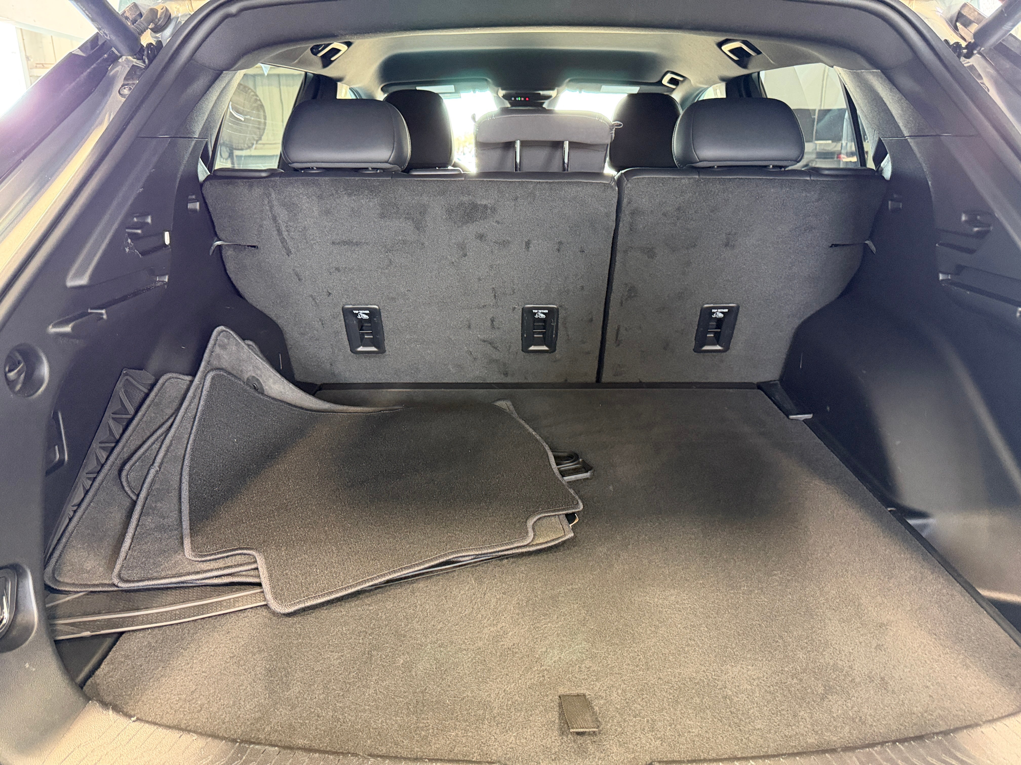 2026 Chevrolet Equinox EV 2LT